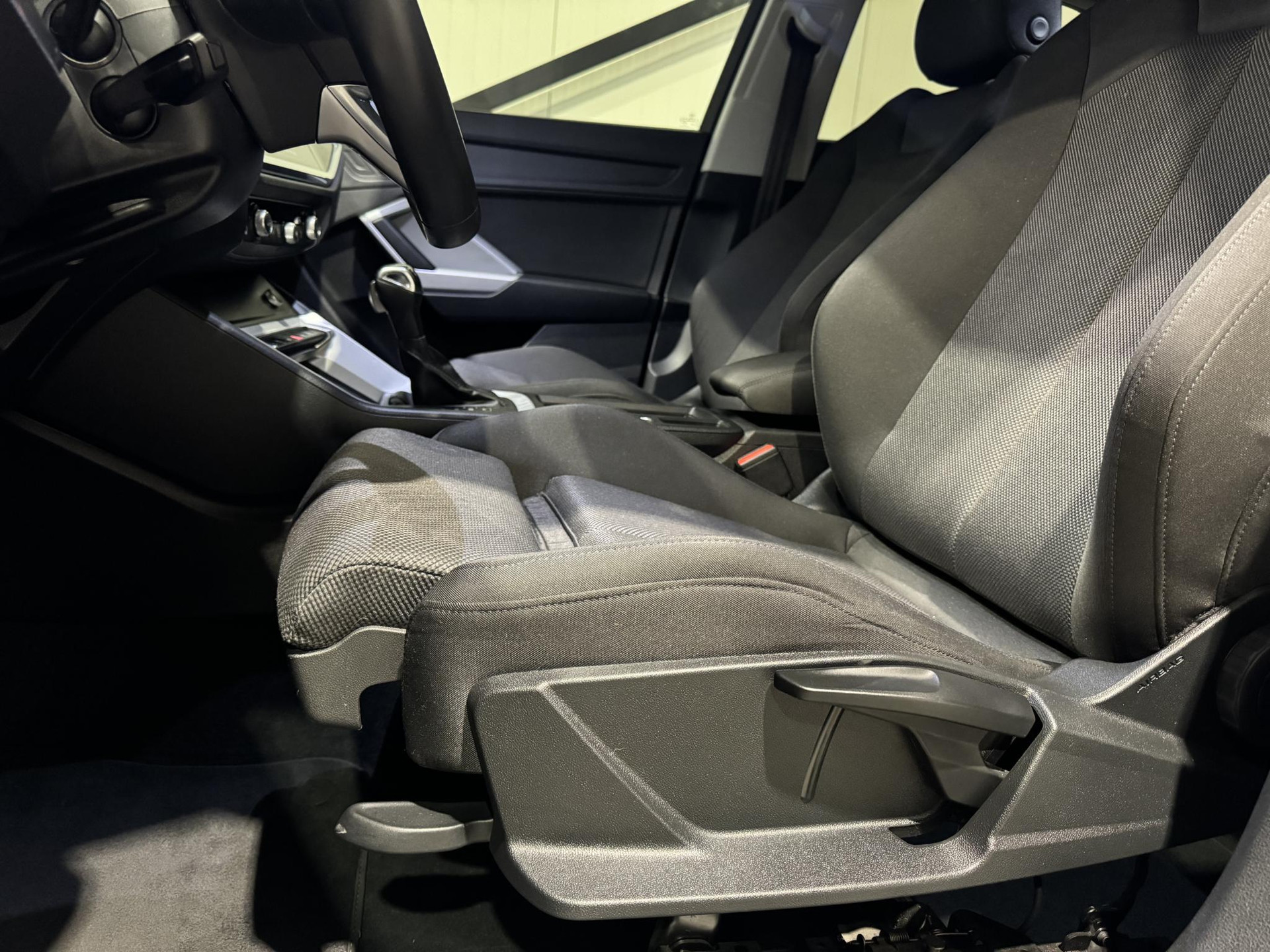 Audi Q3 Sportback 45 TFSI e S-Line JFH44R