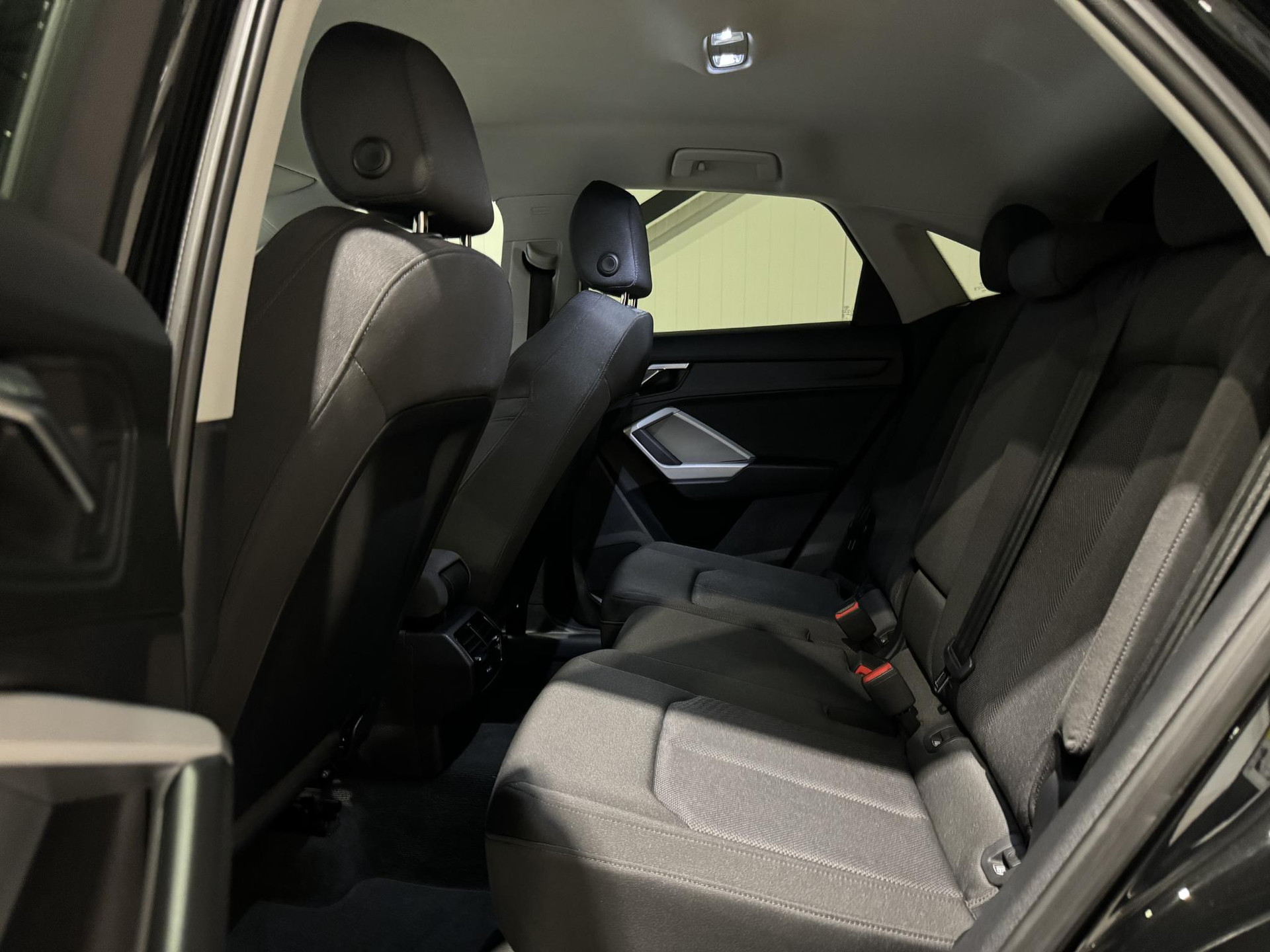 Audi Q3 Sportback 45 TFSI e S-Line JFH44R