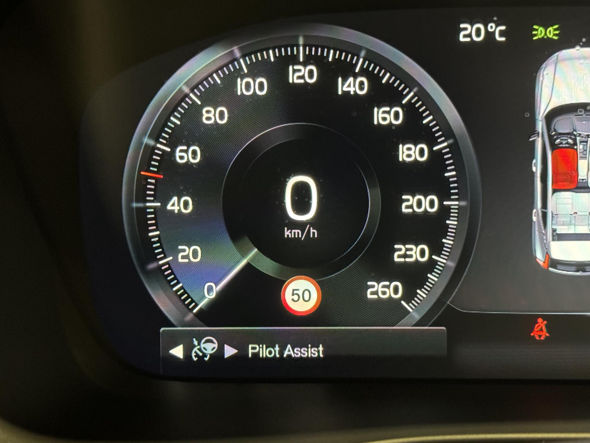 Volvo XC40 1.5 T4 Recharge Inscription Expression JFL94V