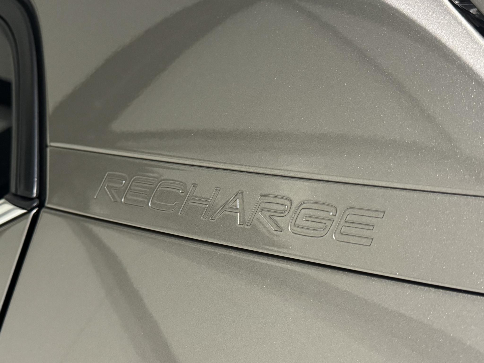 Volvo XC40 1.5 T4 Recharge Inscription Expression JFL94V