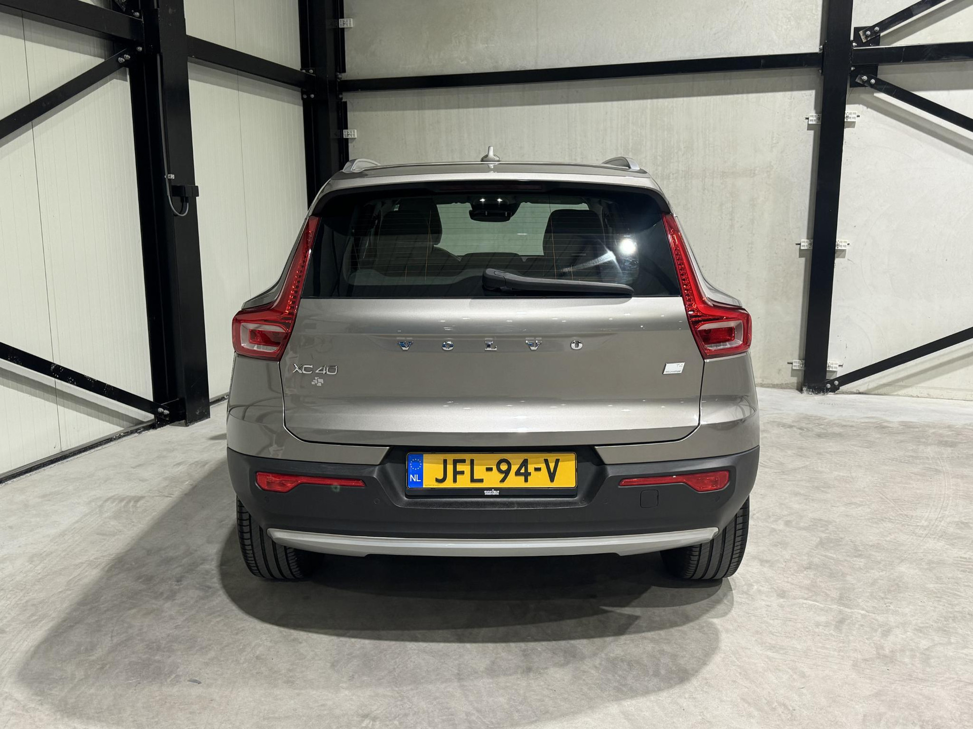 Volvo XC40 1.5 T4 Recharge Inscription Expression JFL94V