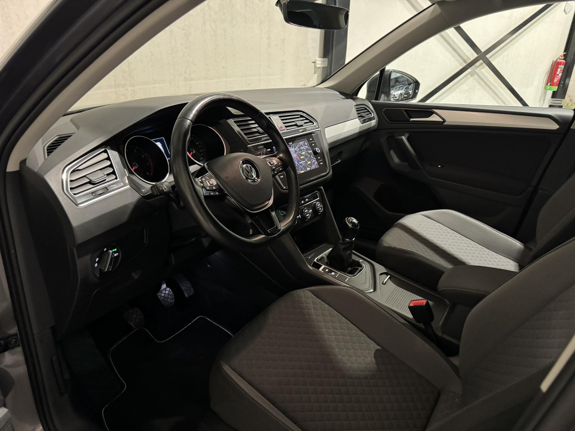 Volkswagen Tiguan 1.4 TSI Comfortline Business RB231T