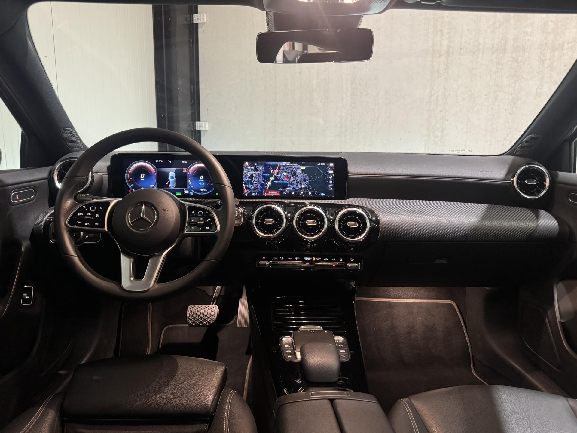Mercedes-Benz A-Klasse 250 e Style JGB14K