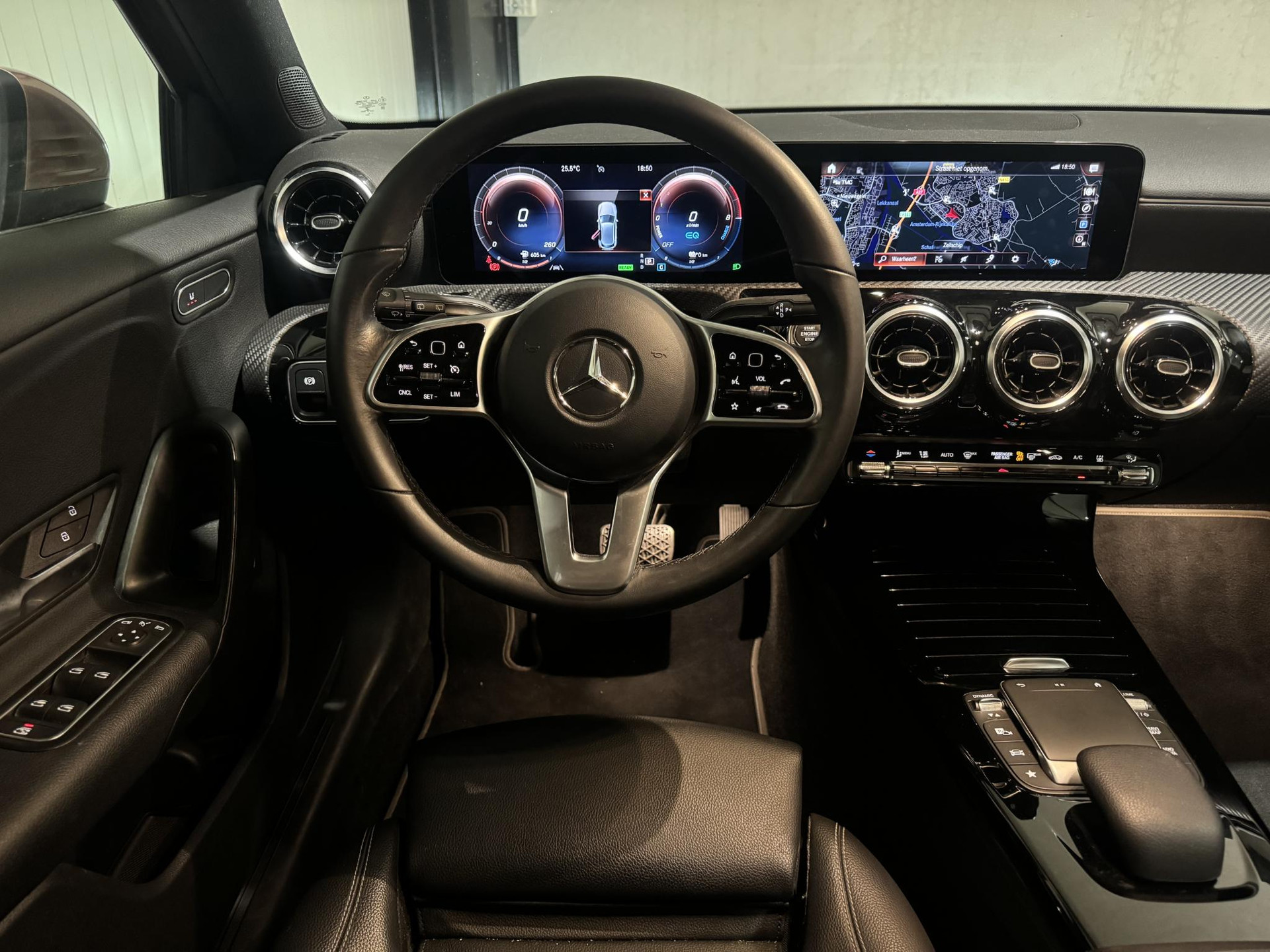 Mercedes-Benz A-Klasse 250 e Style JGB14K