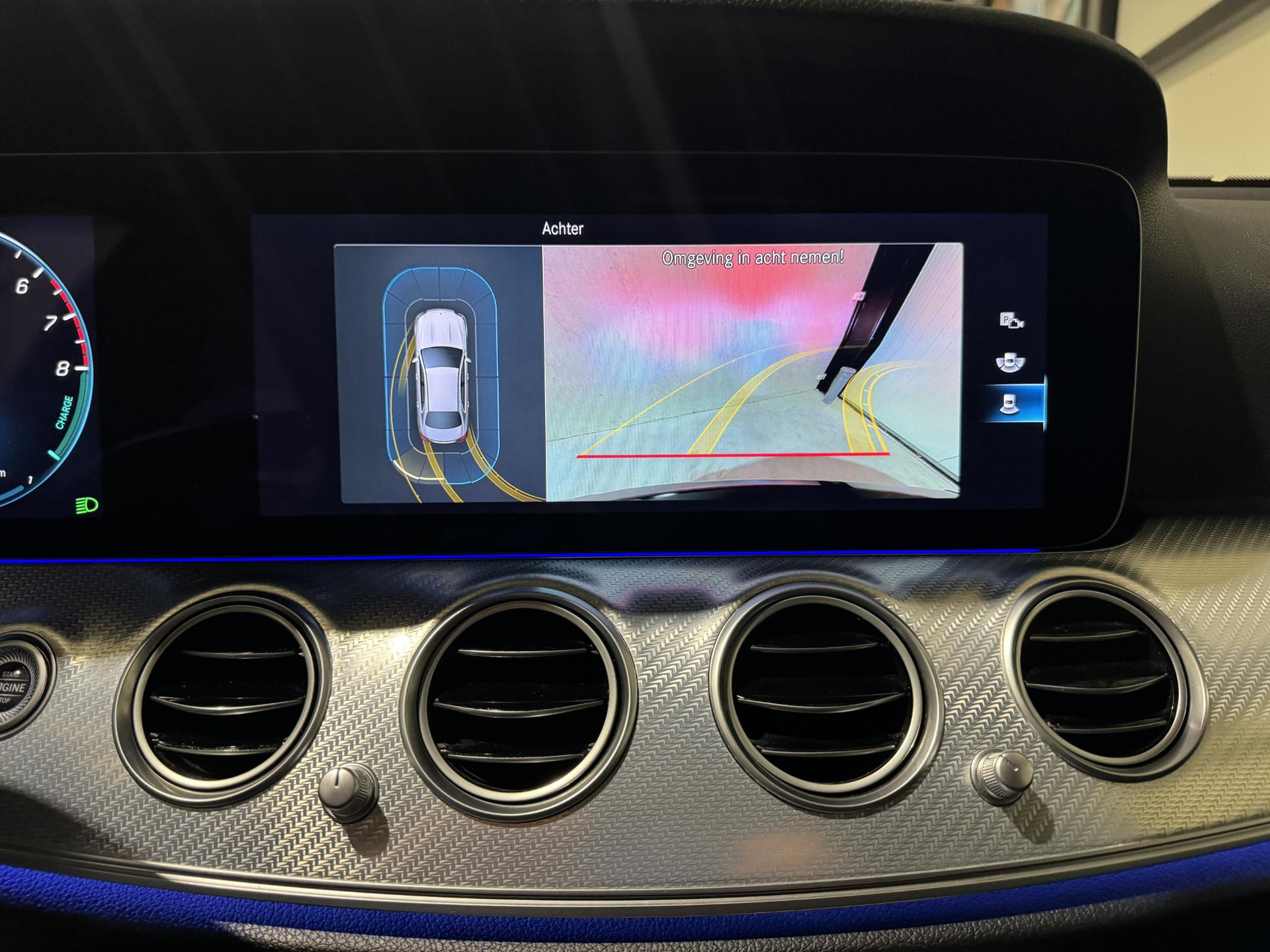 Mercedes-Benz E-Klasse 300 e Business Solution JHH37K