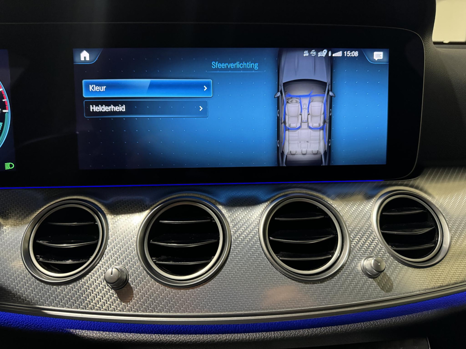 Mercedes-Benz E-Klasse 300 e Business Solution JHH37K