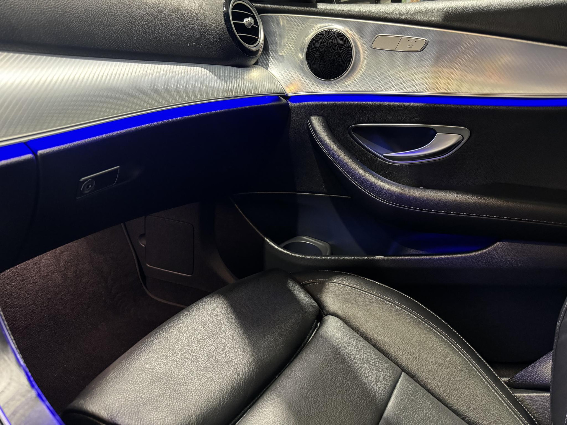 Mercedes-Benz E-Klasse 300 e Business Solution JHH37K