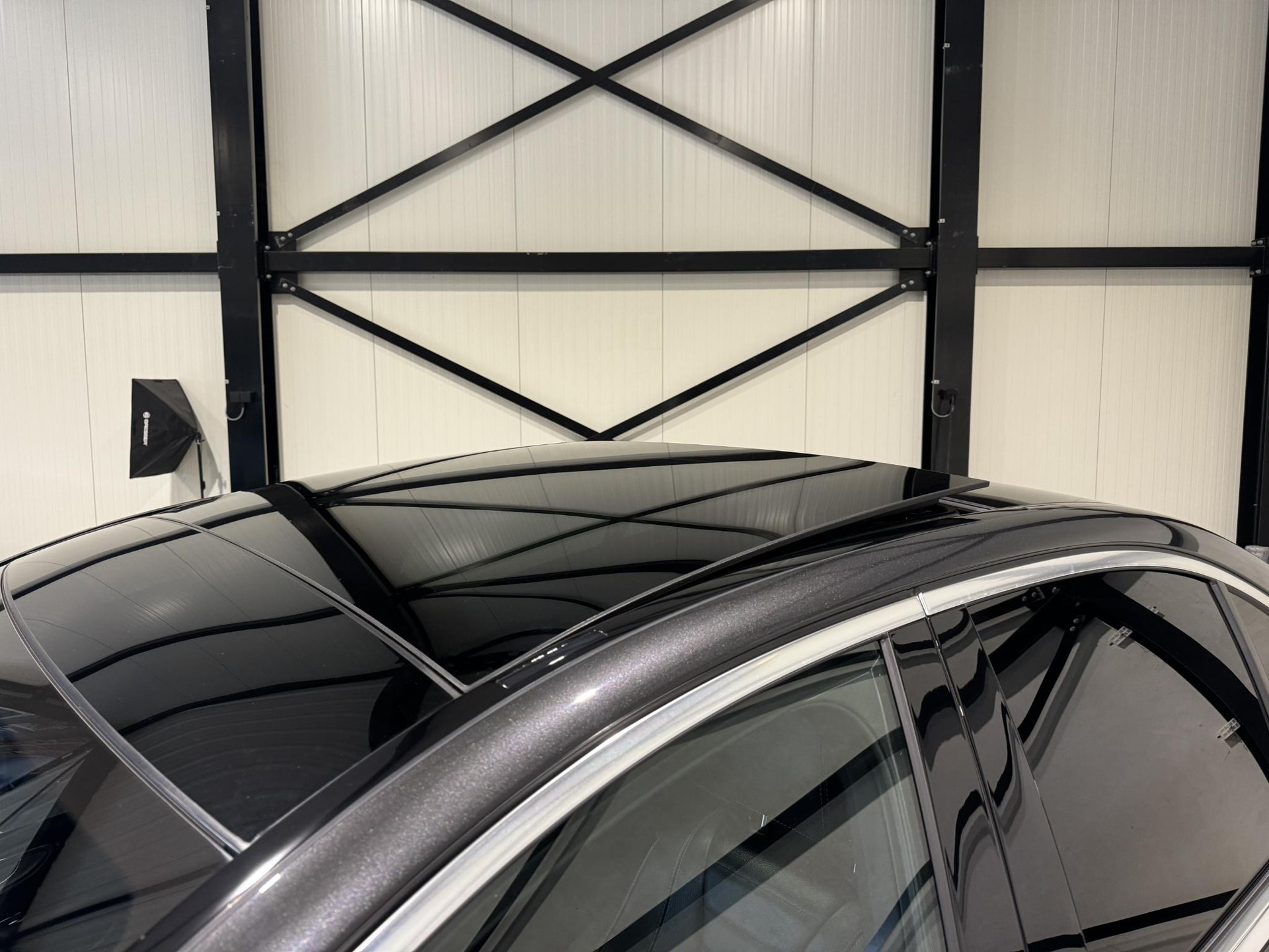 Mercedes-Benz E-Klasse 300 e Business Solution JHH37K