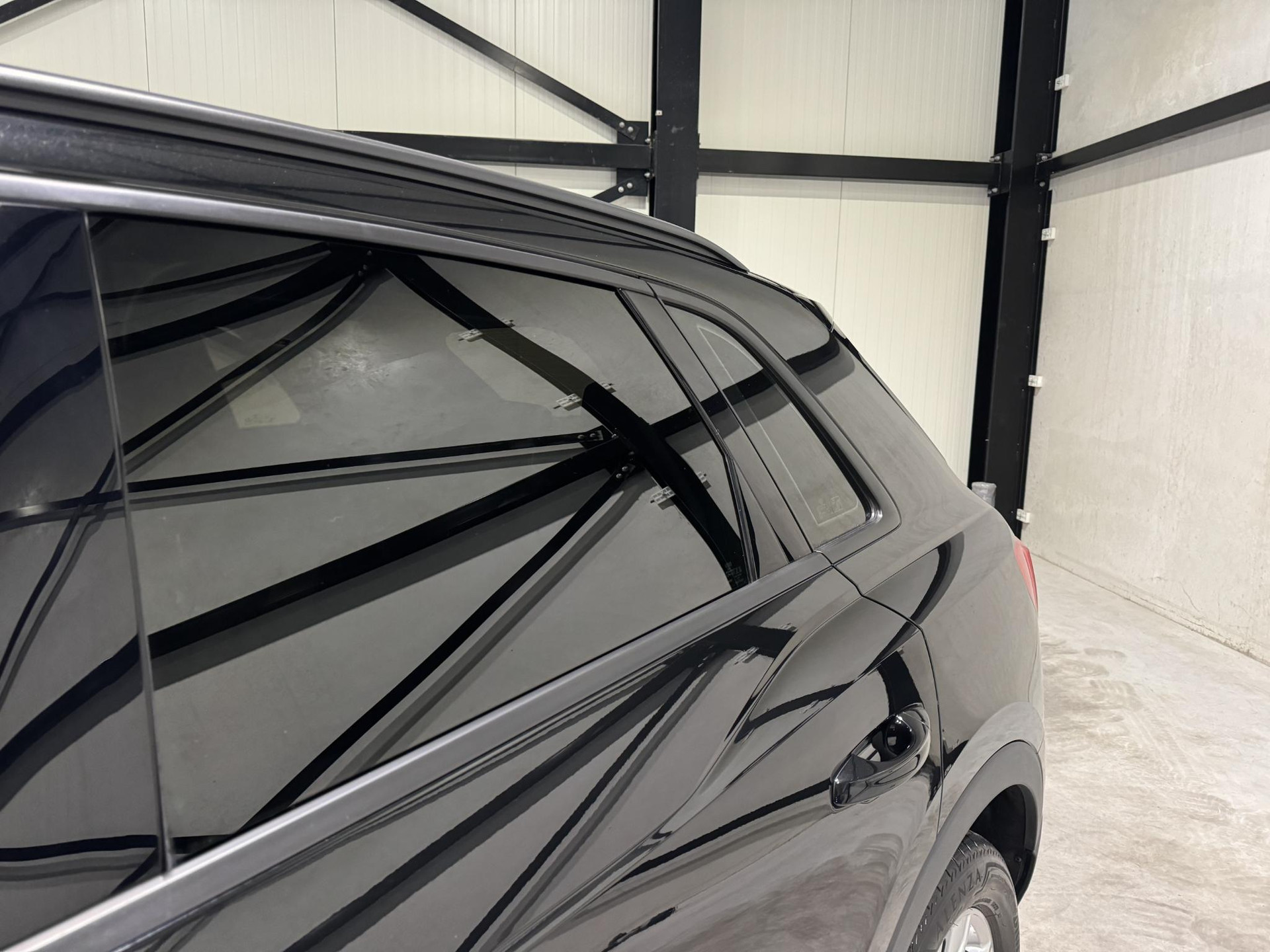 Audi Q3 45 TFSI e Business JKK89D