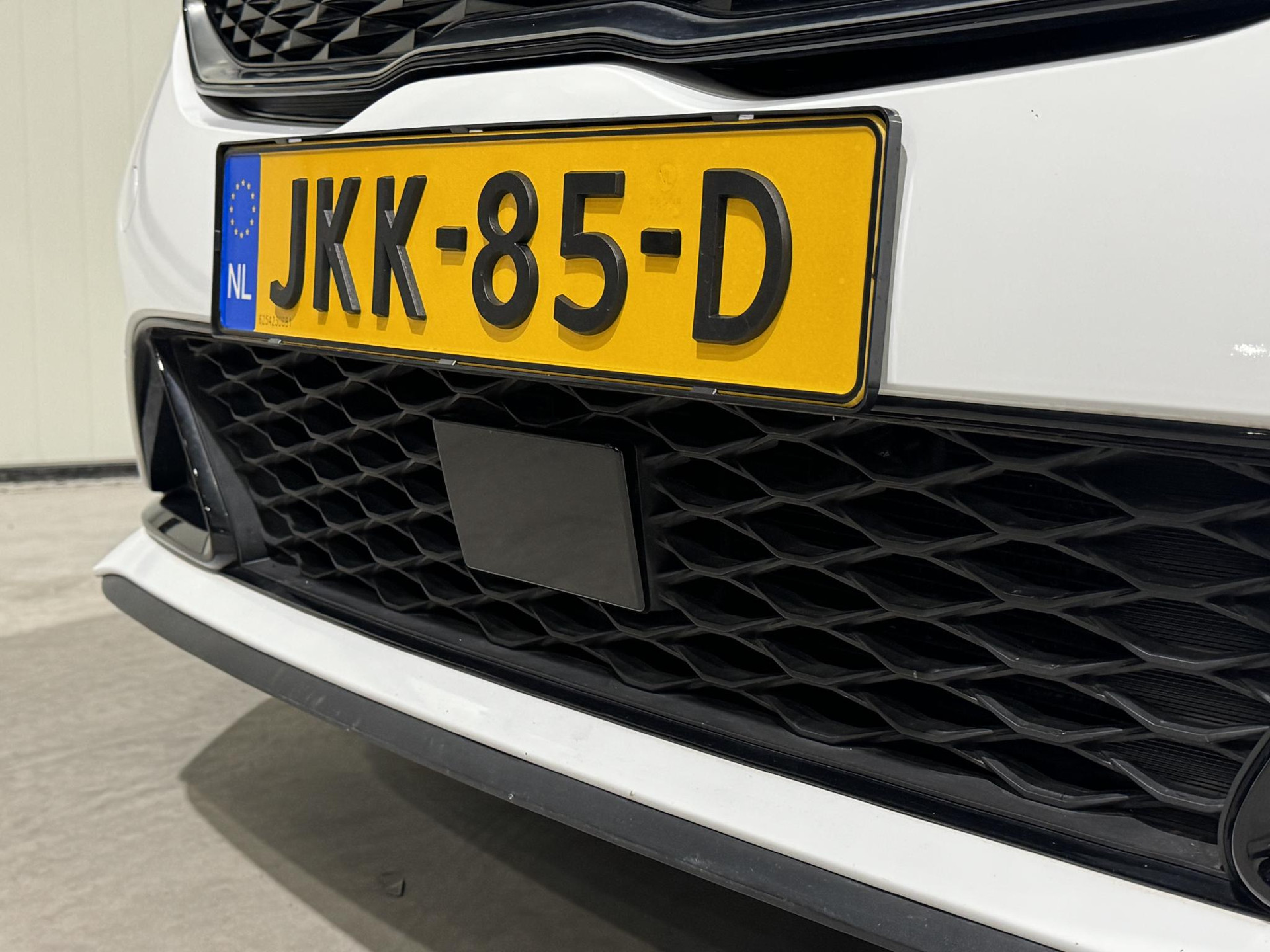 Kia Ceed Sportswagon 1.6 GDI PHEV BusinessLine JKK85D