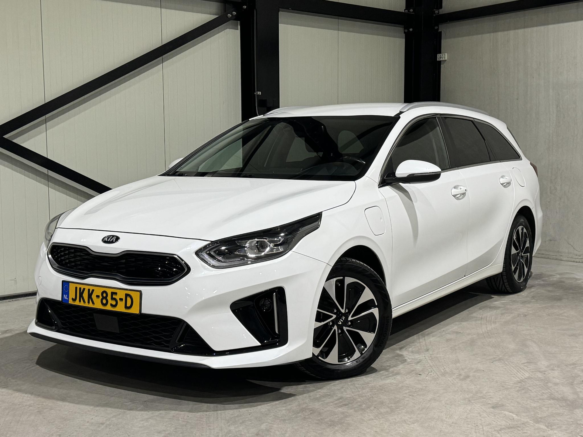 Kia Ceed Sportswagon 1.6 GDI PHEV BusinessLine JKK85D