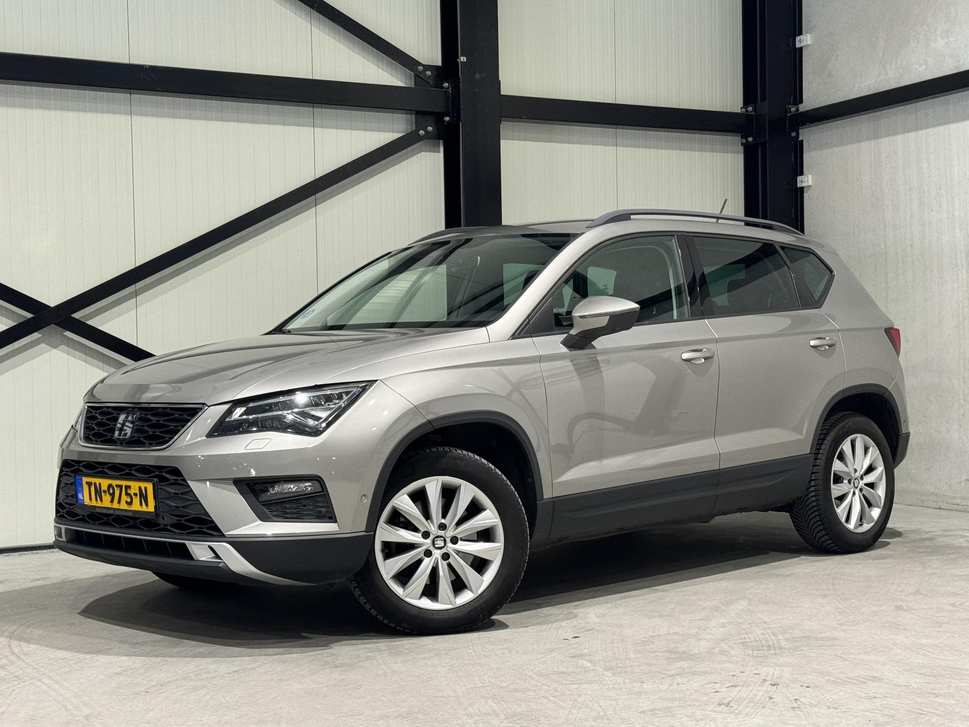 SEAT Ateca 1.4 EcoTSI Business TN975N