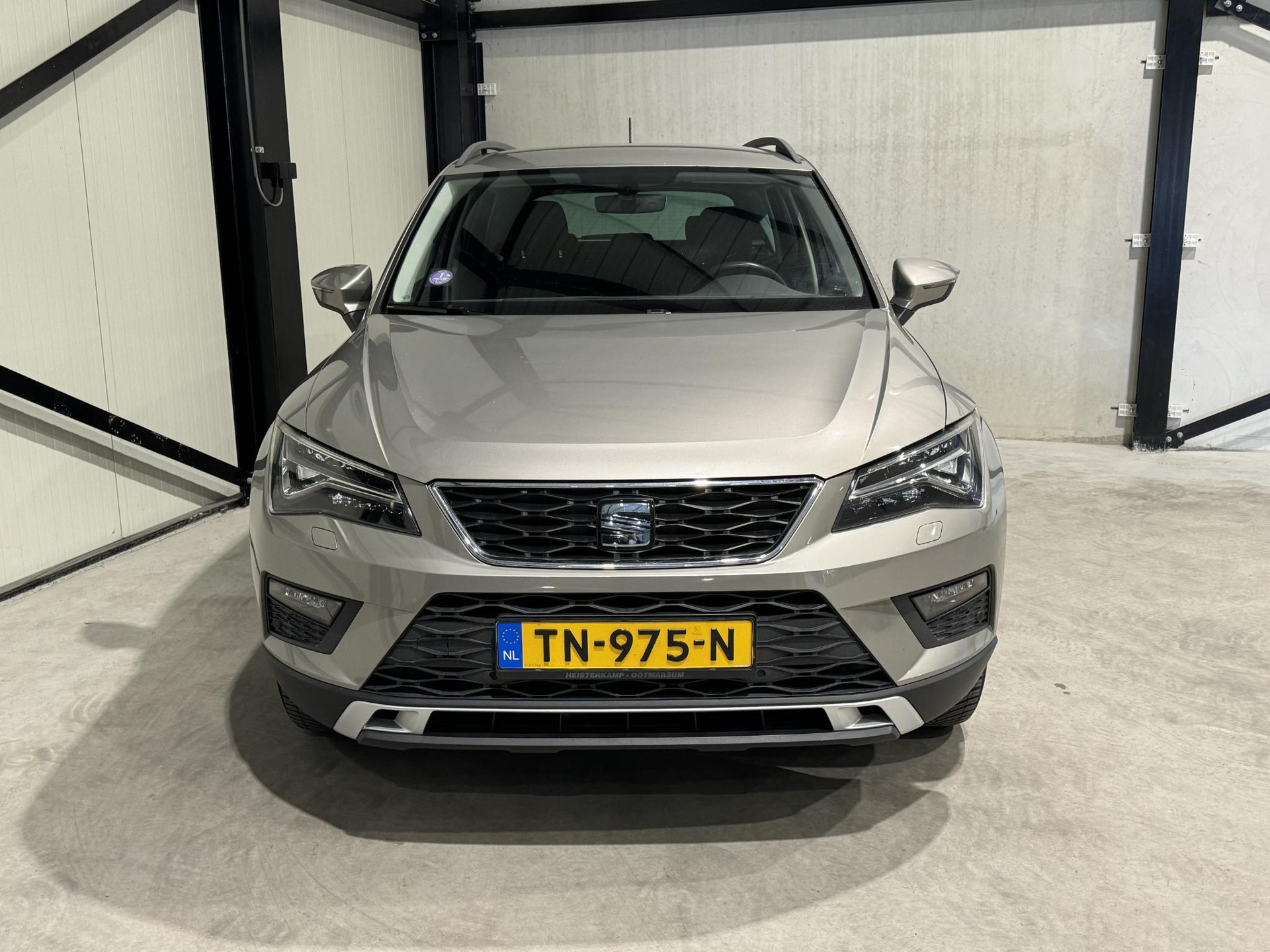 SEAT Ateca 1.4 EcoTSI Business TN975N