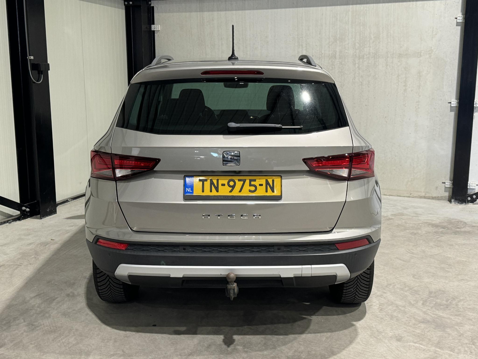 SEAT Ateca 1.4 EcoTSI Business TN975N