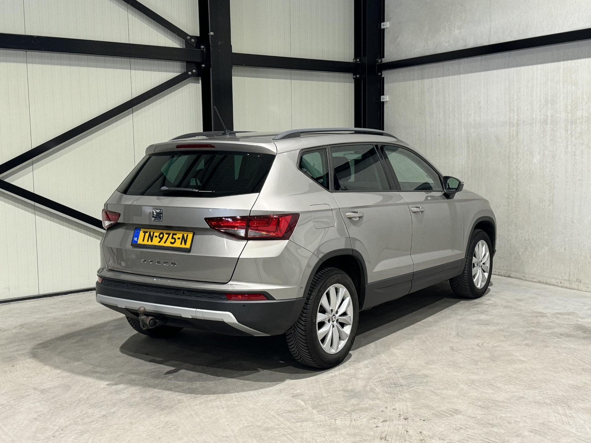 SEAT Ateca 1.4 EcoTSI Business TN975N