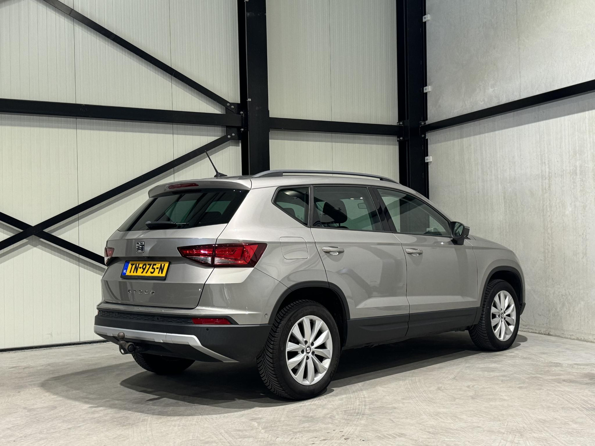 SEAT Ateca 1.4 EcoTSI Business TN975N