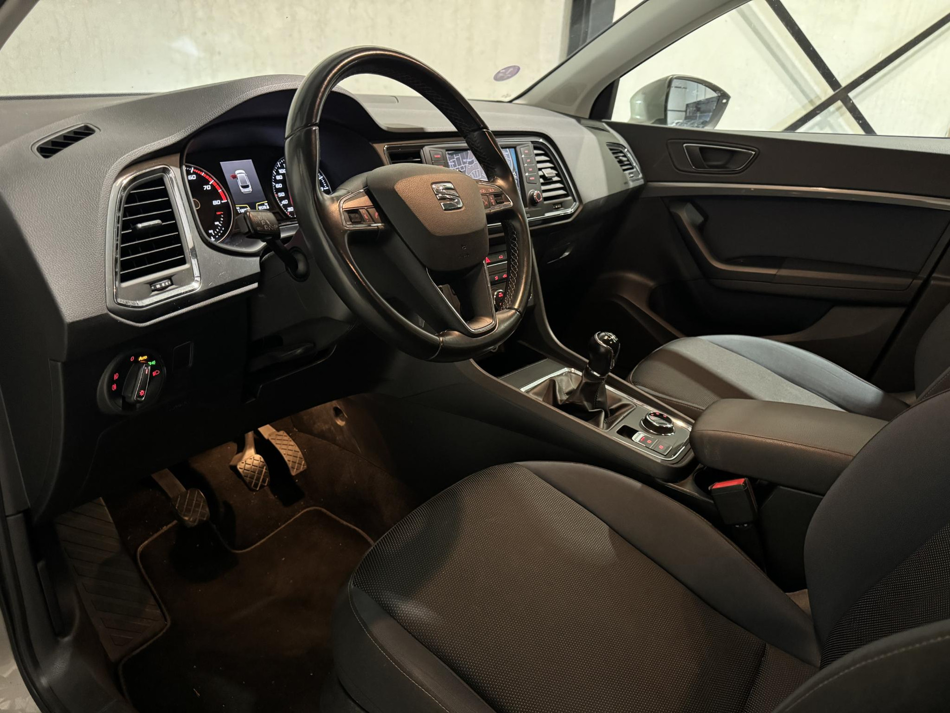 SEAT Ateca 1.4 EcoTSI Business TN975N