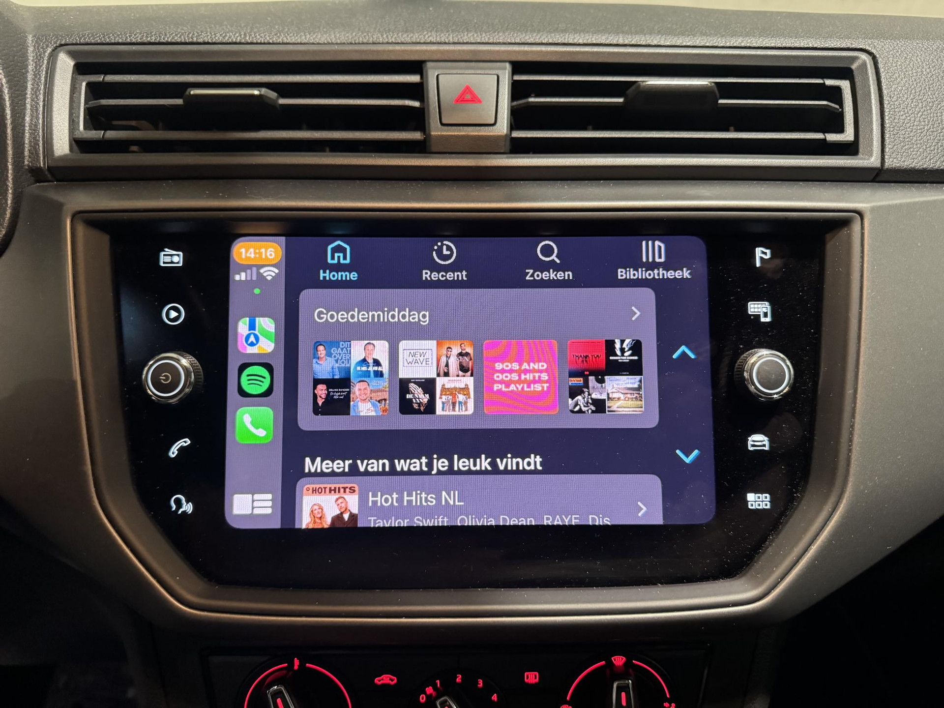 SEAT Ibiza 1.0 TSI Style Business Intense ST236L