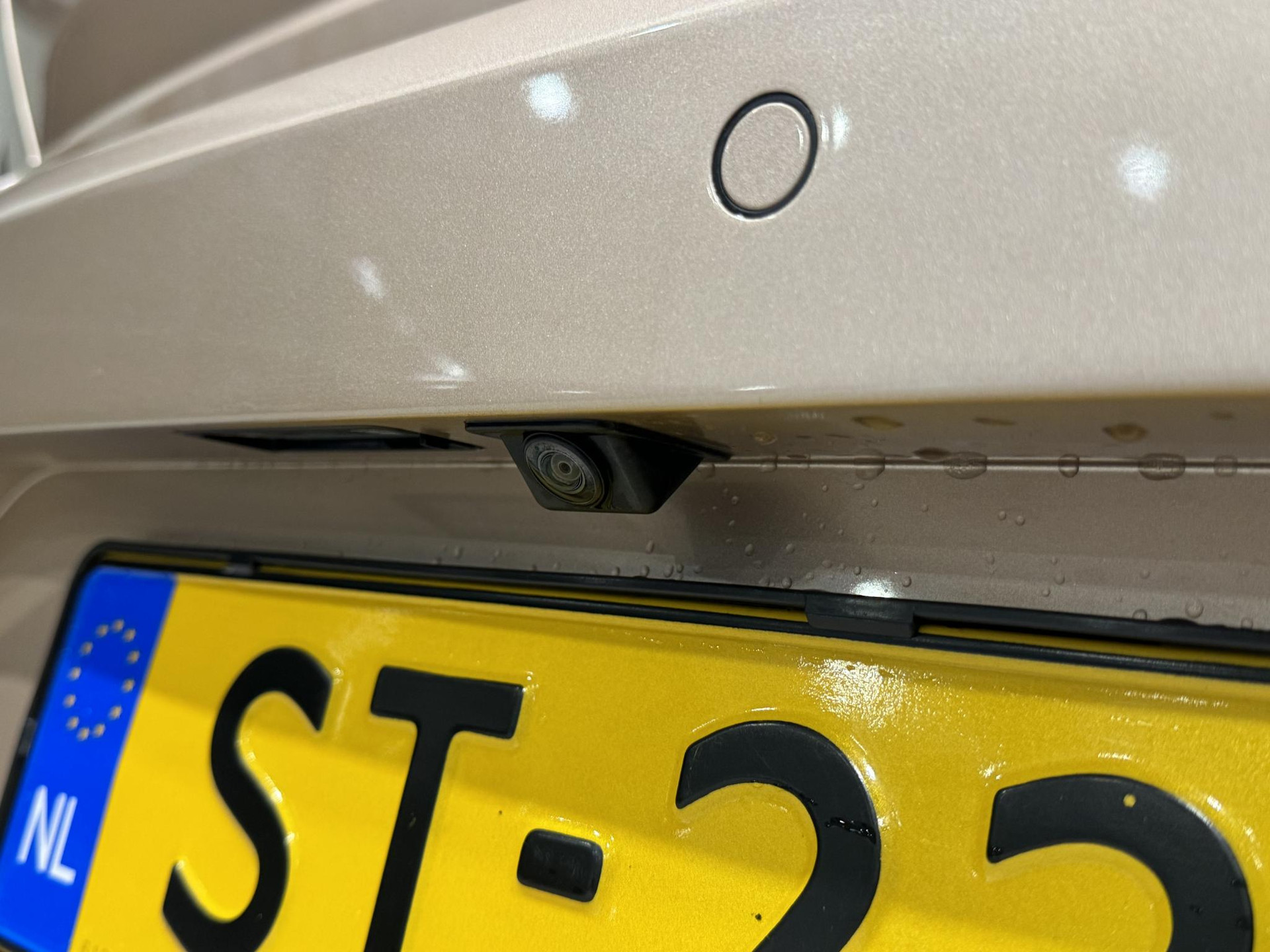 SEAT Ibiza 1.0 TSI Style Business Intense ST236L