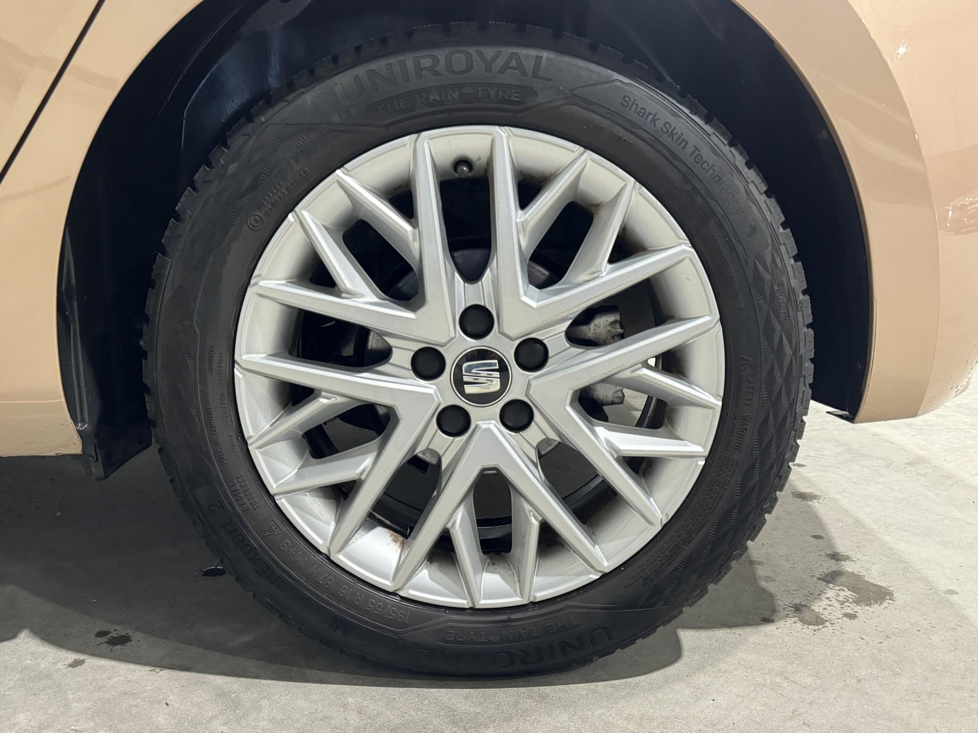 SEAT Ibiza 1.0 TSI Style Business Intense ST236L