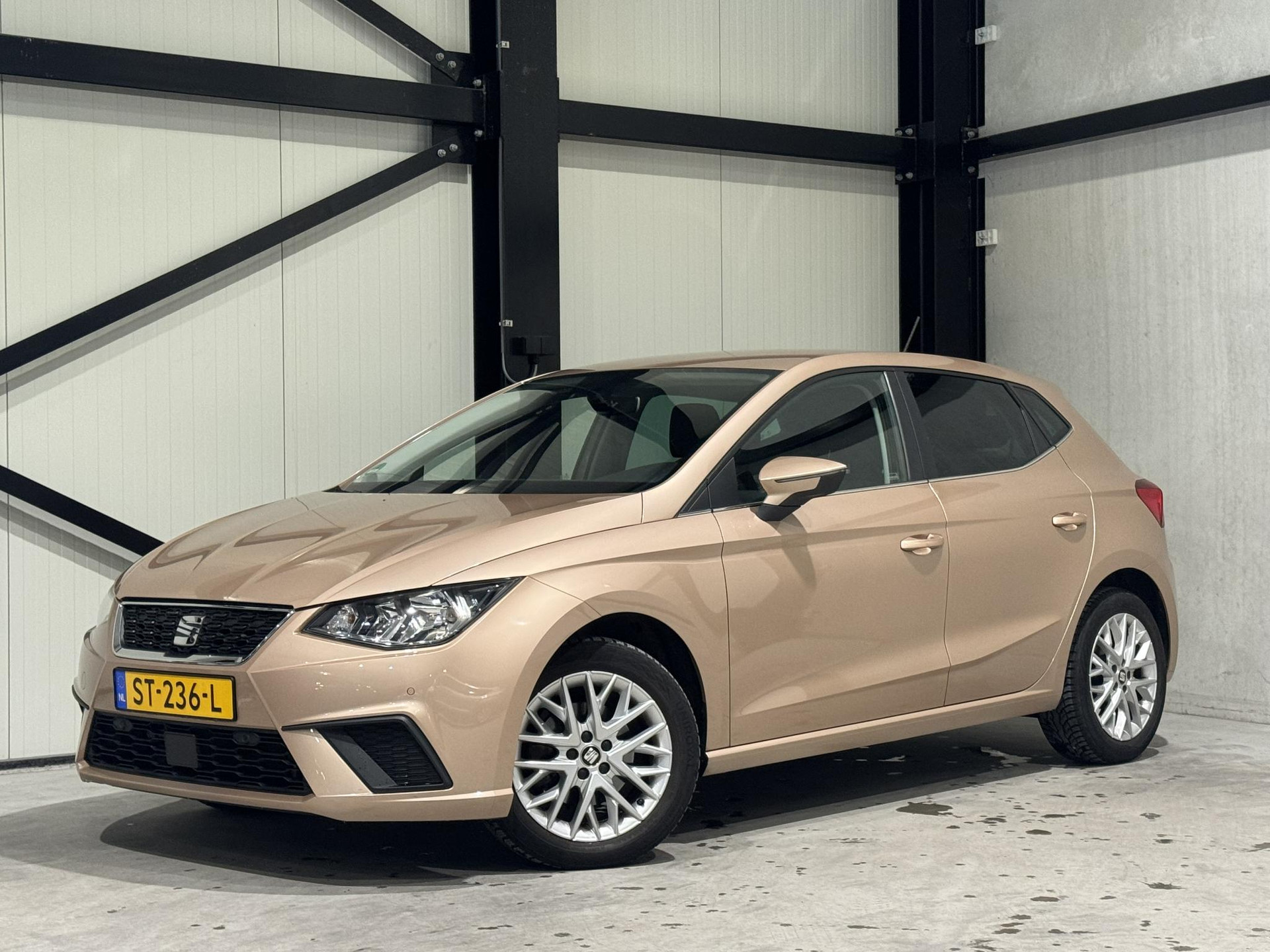 SEAT Ibiza 1.0 TSI Style Business Intense ST236L