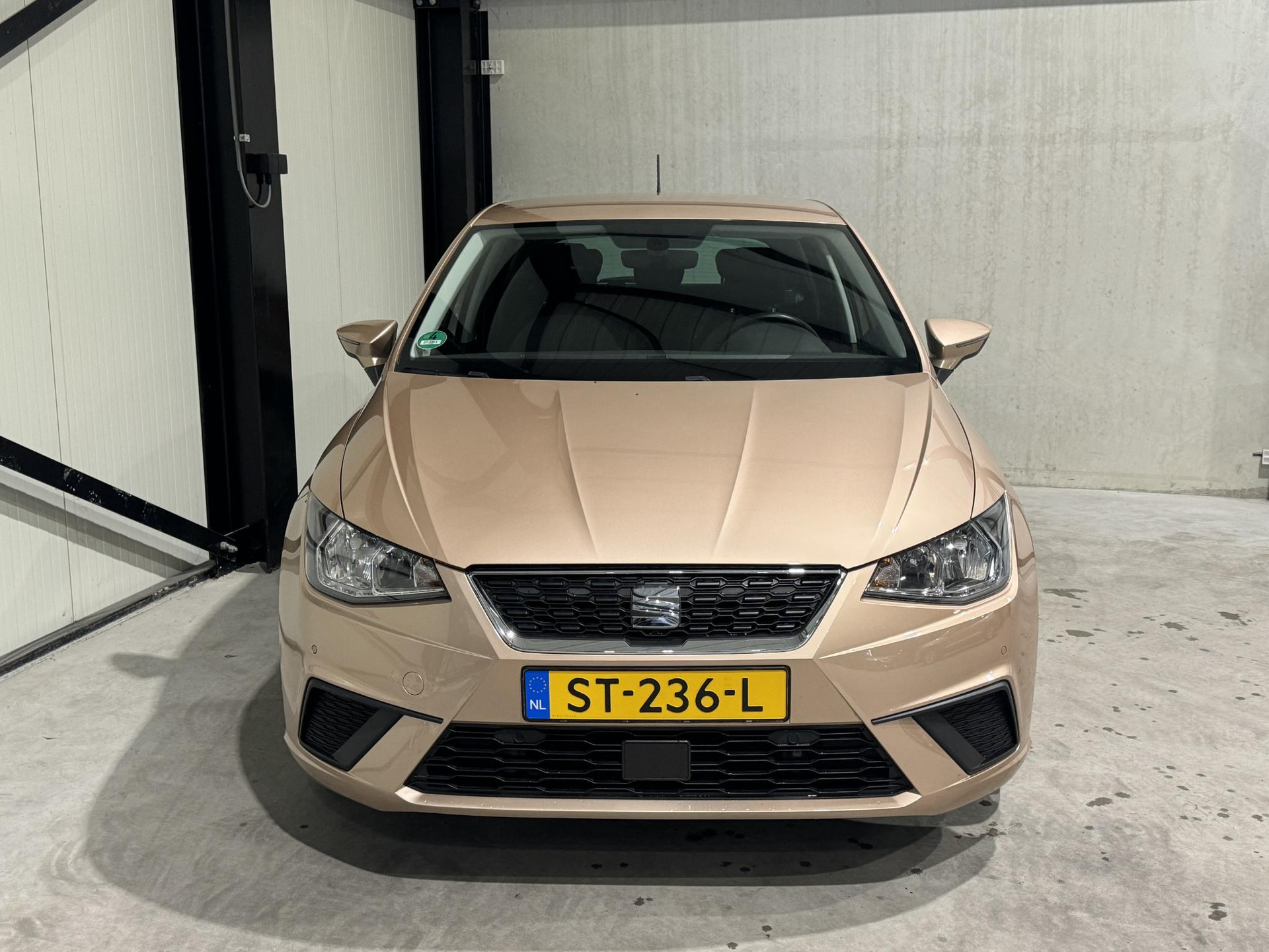 SEAT Ibiza 1.0 TSI Style Business Intense ST236L
