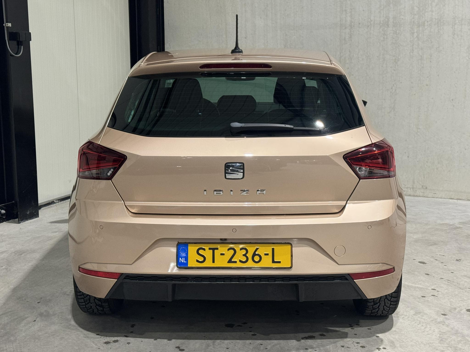 SEAT Ibiza 1.0 TSI Style Business Intense ST236L
