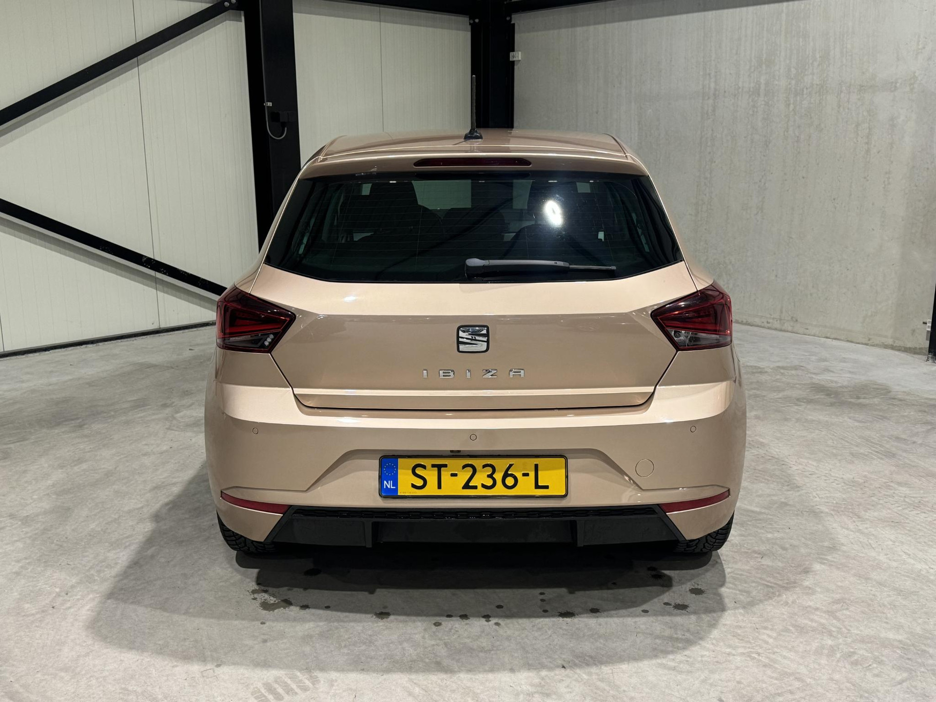 SEAT Ibiza 1.0 TSI Style Business Intense ST236L