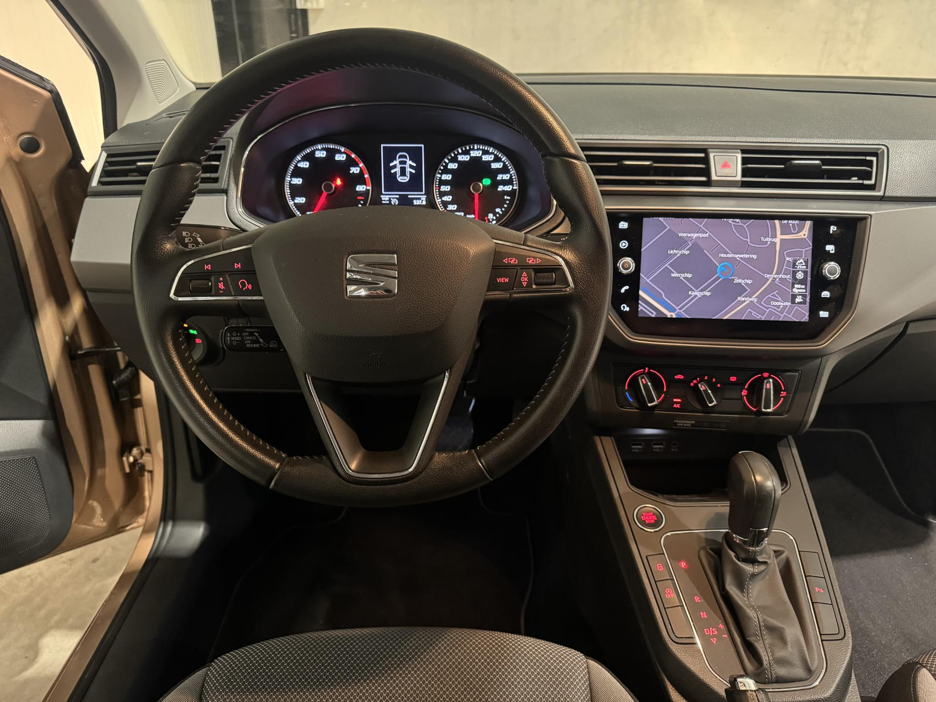 SEAT Ibiza 1.0 TSI Style Business Intense ST236L