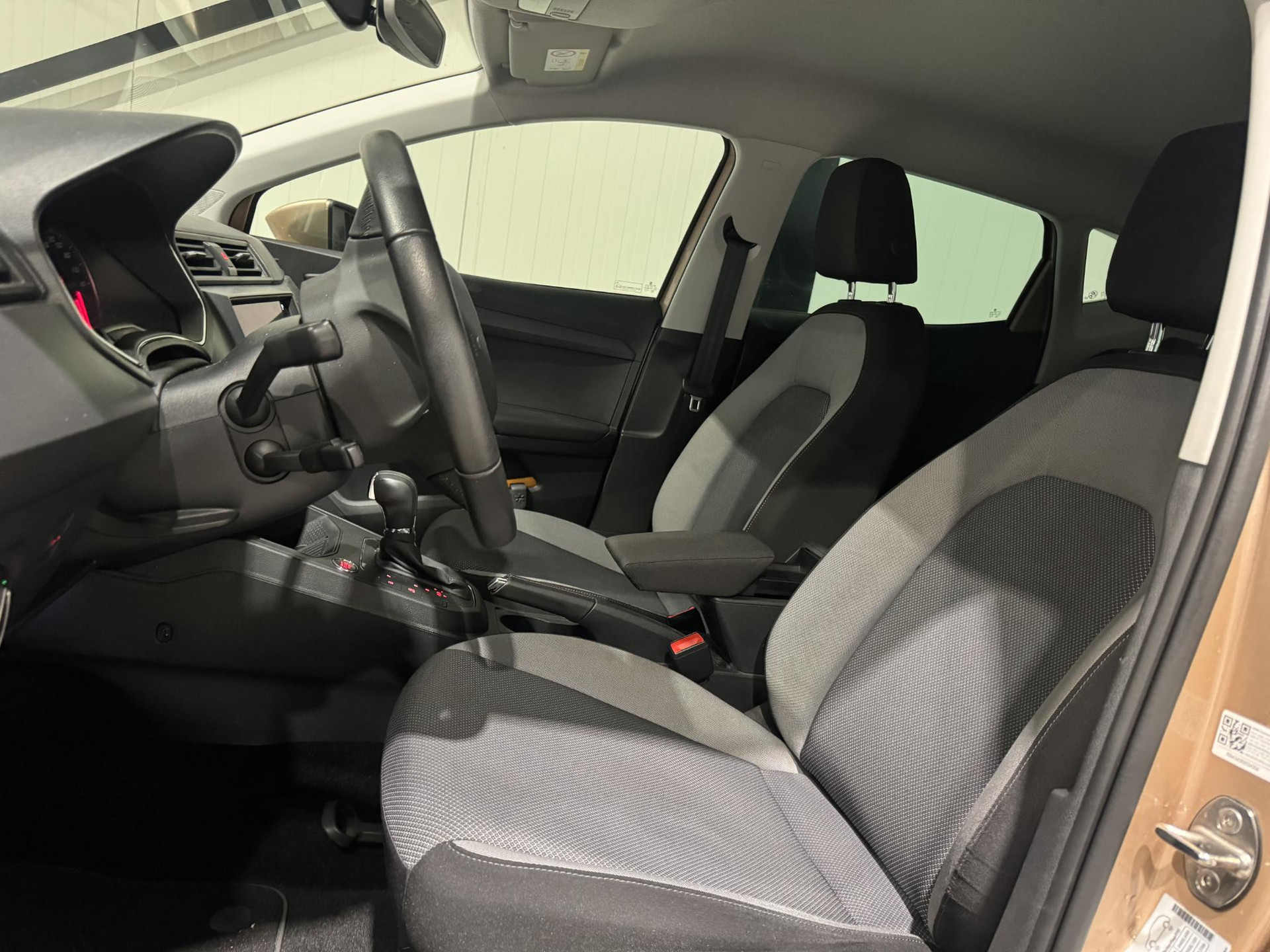 SEAT Ibiza 1.0 TSI Style Business Intense ST236L