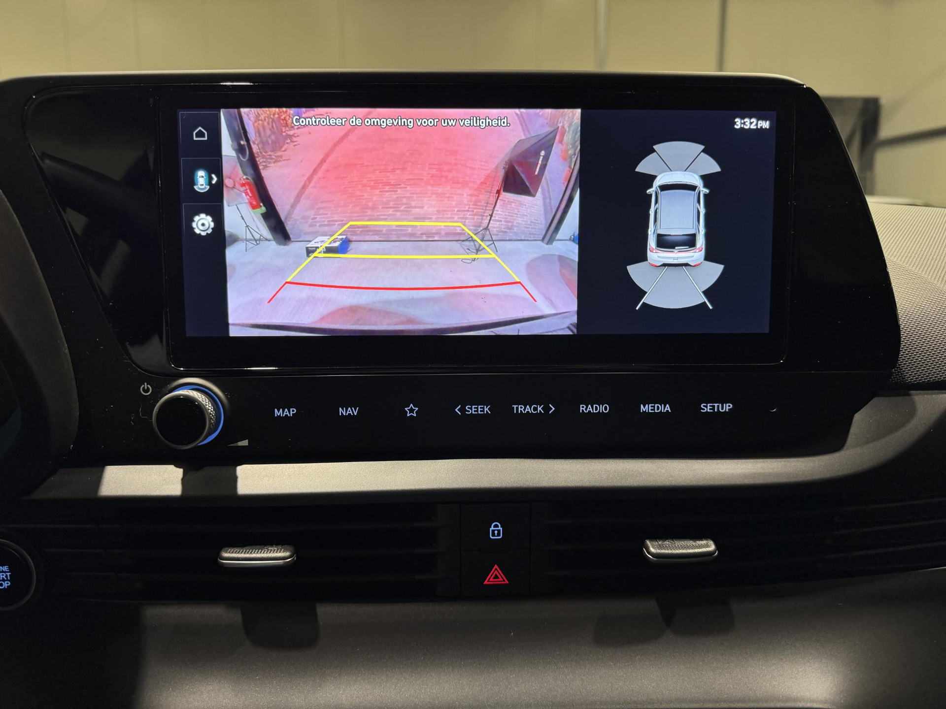 Hyundai Bayon 1.0 T-GDI Premium P868DK