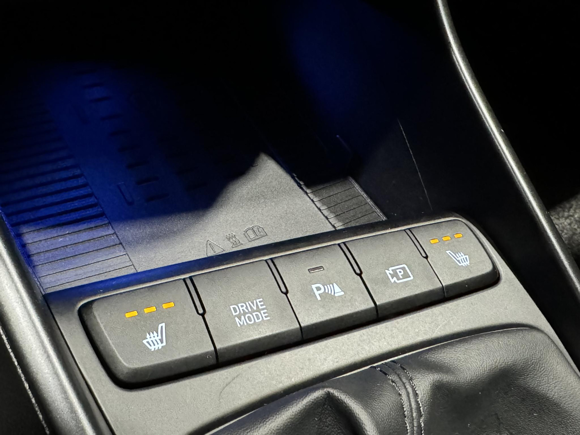 Hyundai Bayon 1.0 T-GDI Premium P868DK