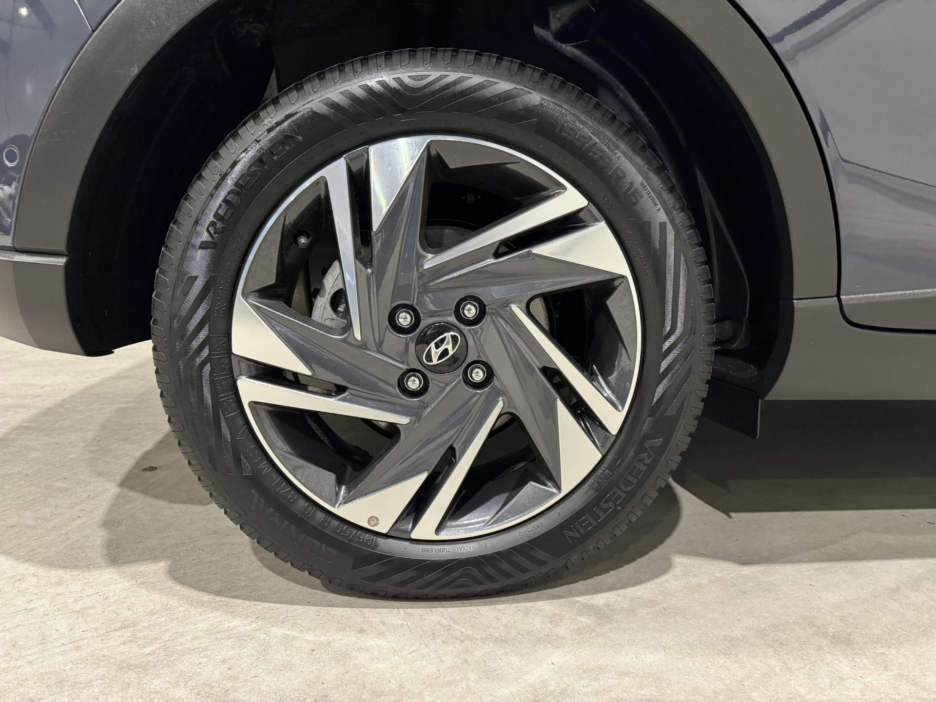 Hyundai Bayon 1.0 T-GDI Premium P868DK