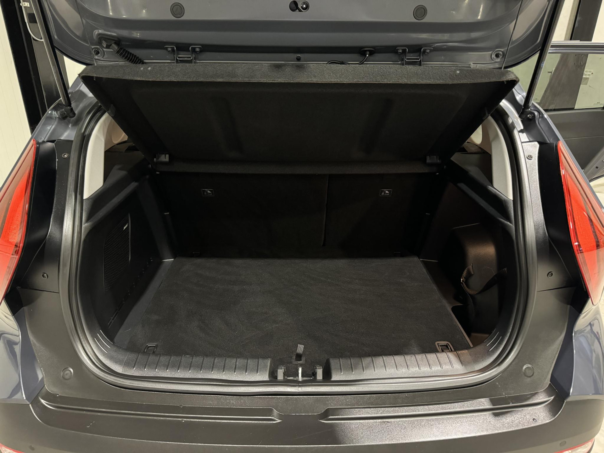 Hyundai Bayon 1.0 T-GDI Premium P868DK