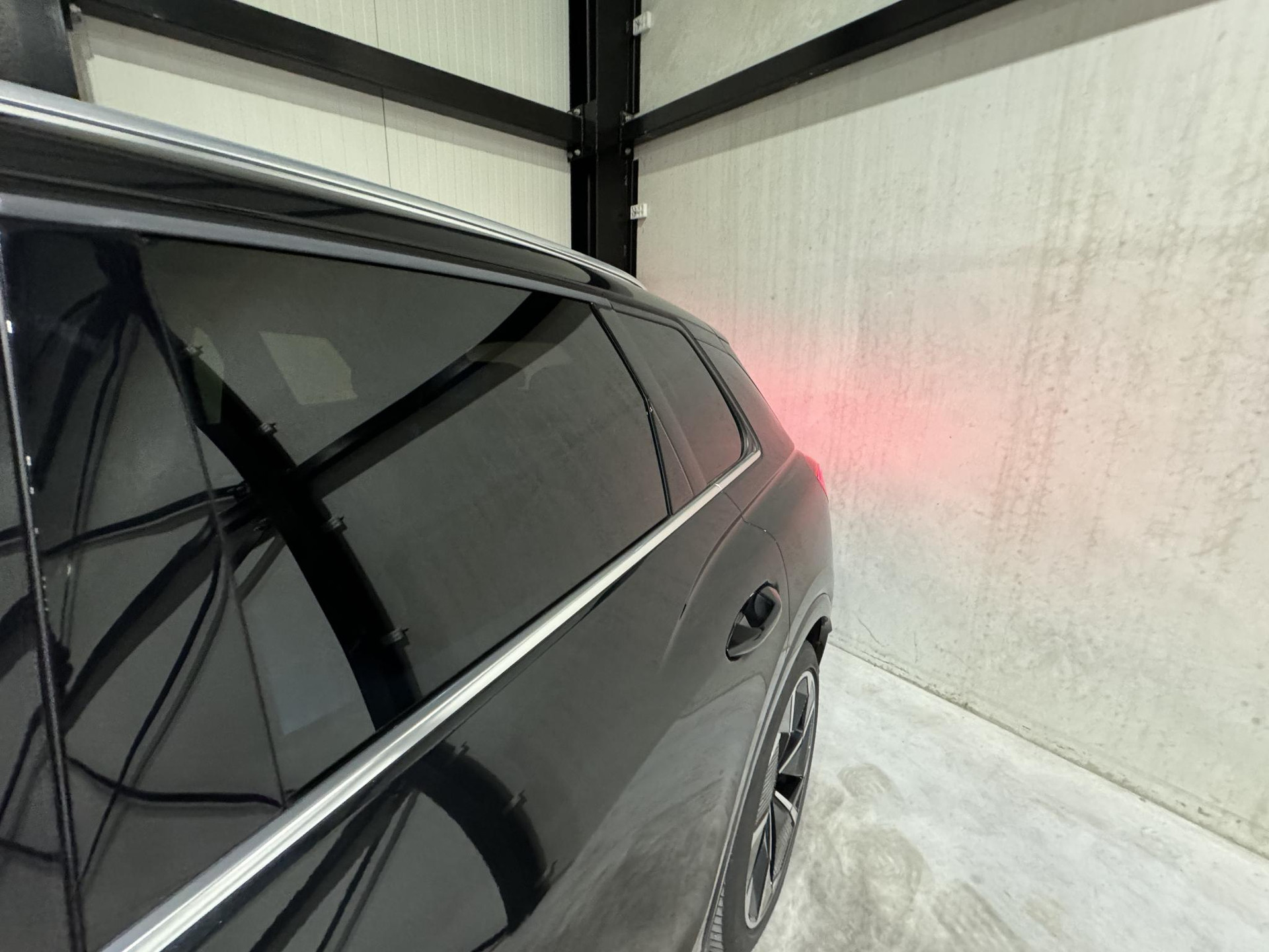 Audi Q4 e-tron 40 Launch edition S Competition 77 kWh GZG74P