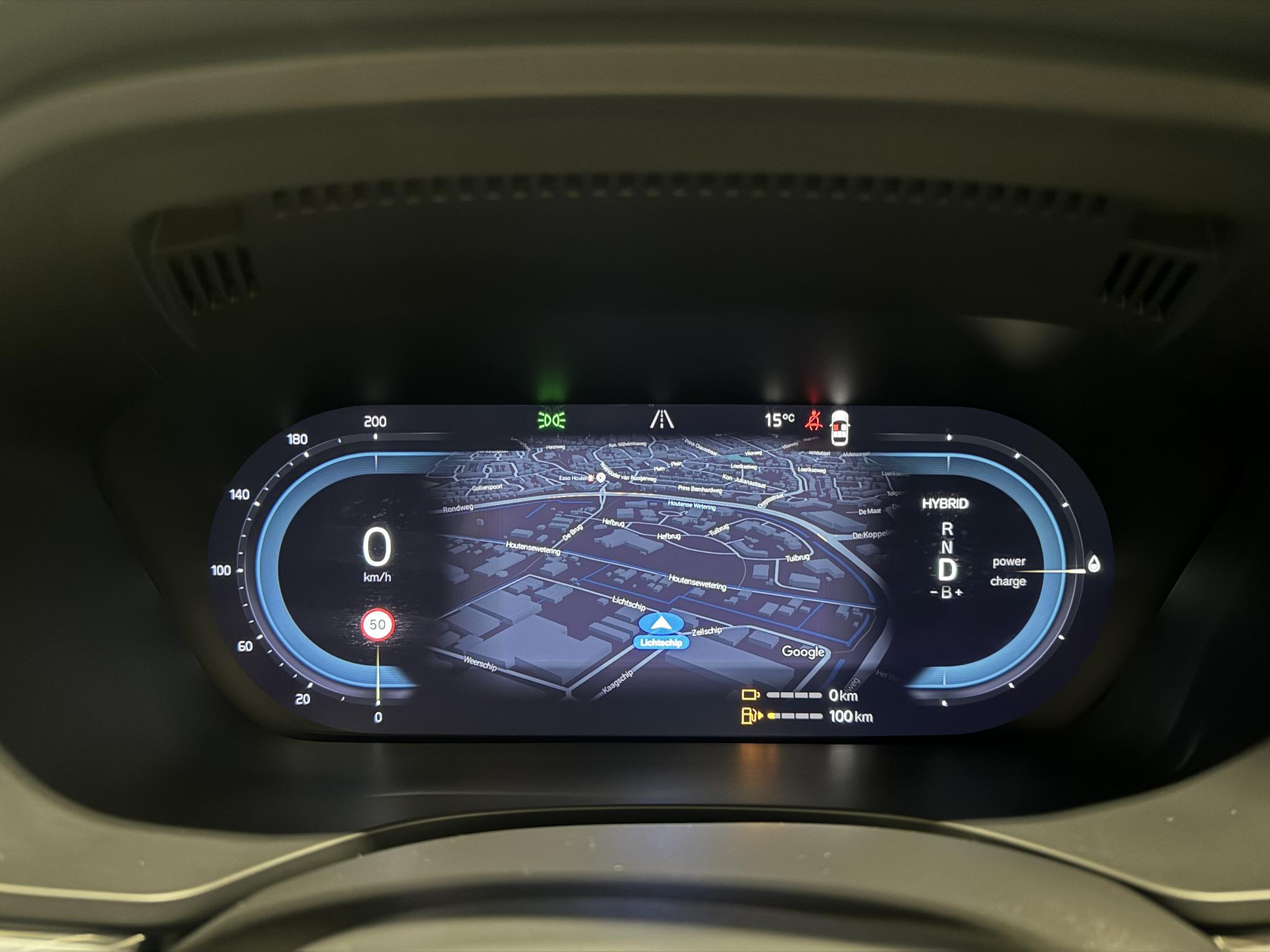 Volvo XC60 2.0 Recharge T6 AWD Business JLP55F