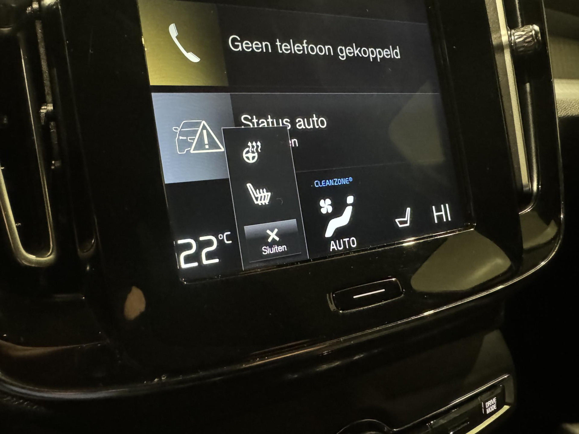 Volvo XC40 1.5 T5 Recharge Business JLV56X