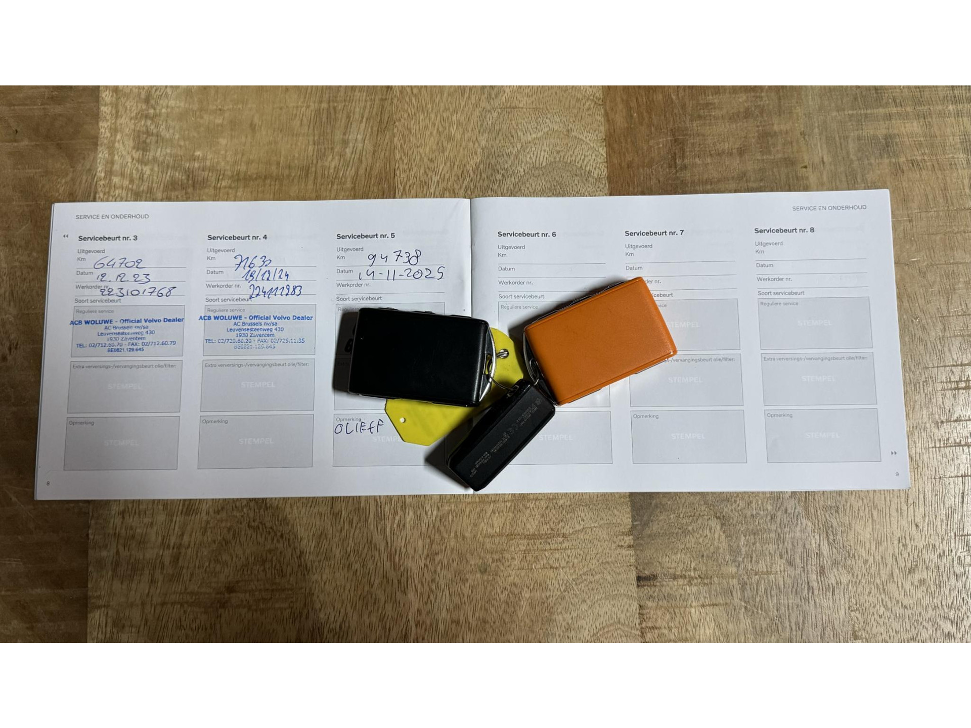 Volvo XC40 1.5 T5 Recharge Business JLV56X