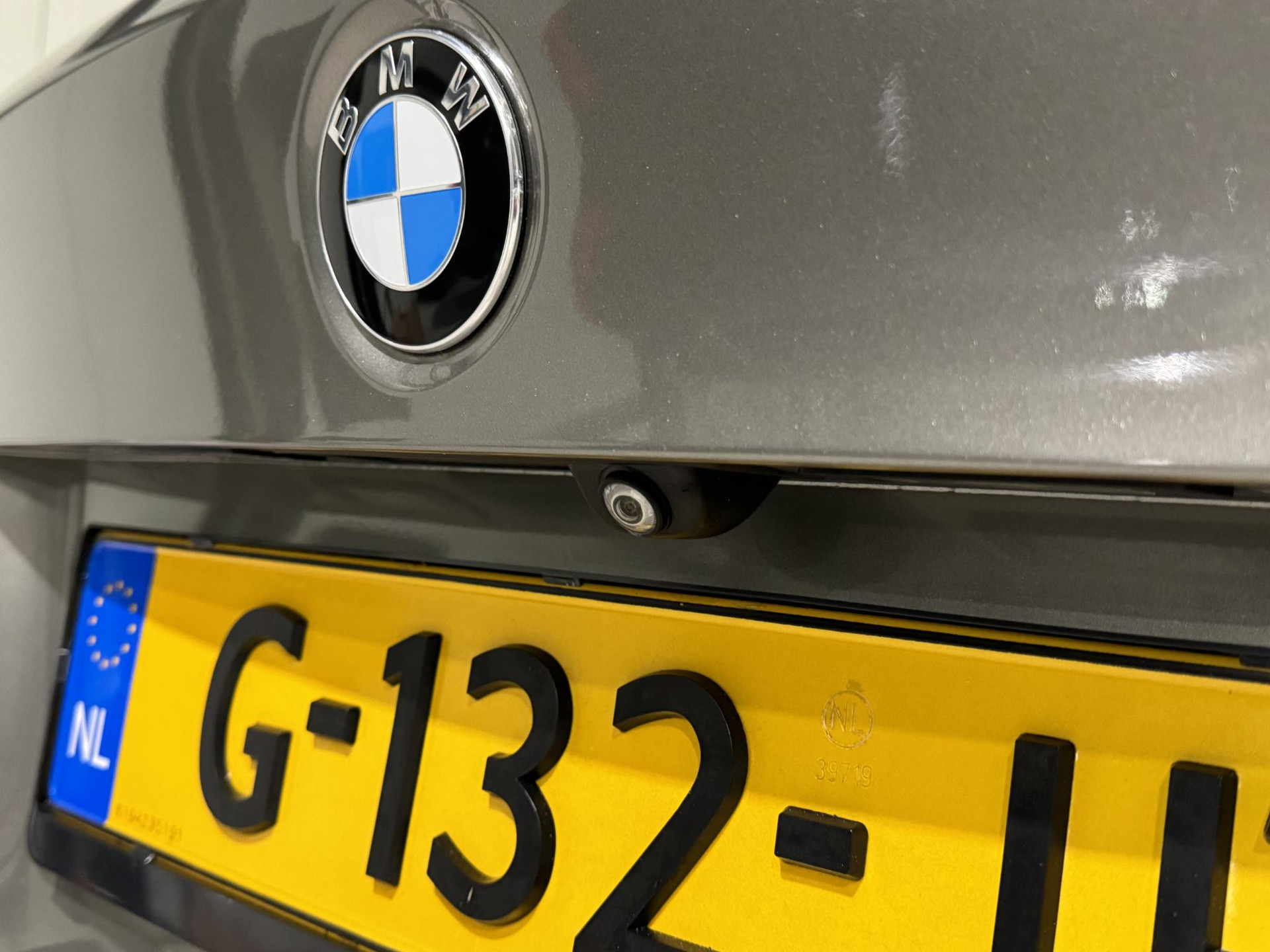 BMW 2 Serie Active Tourer 218i Business G132JR