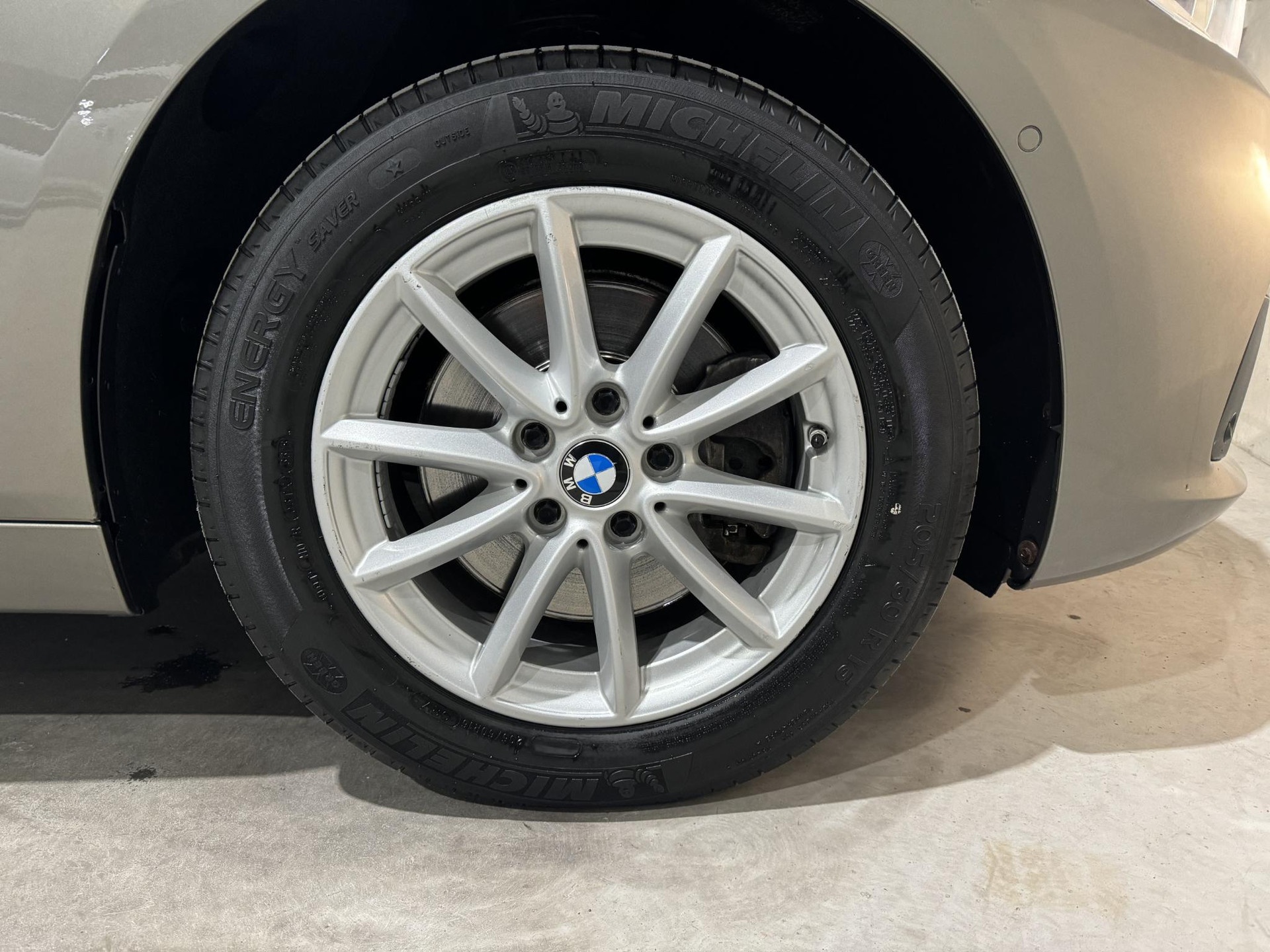 BMW 2 Serie Active Tourer 218i Business G132JR