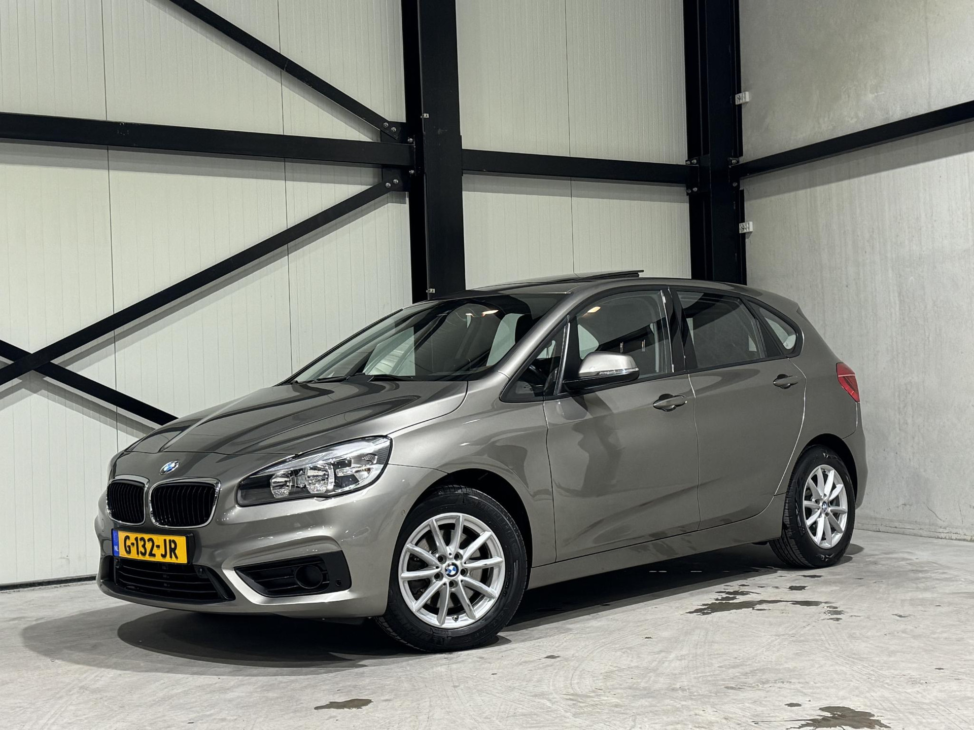 BMW 2 Serie Active Tourer 218i Business G132JR