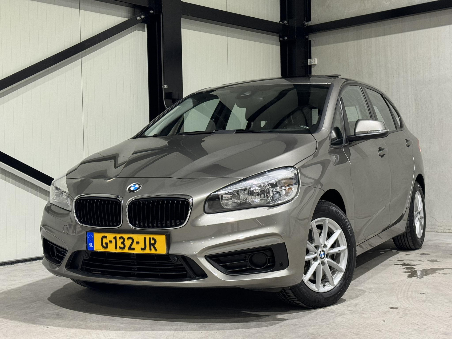 BMW 2 Serie Active Tourer 218i Business G132JR