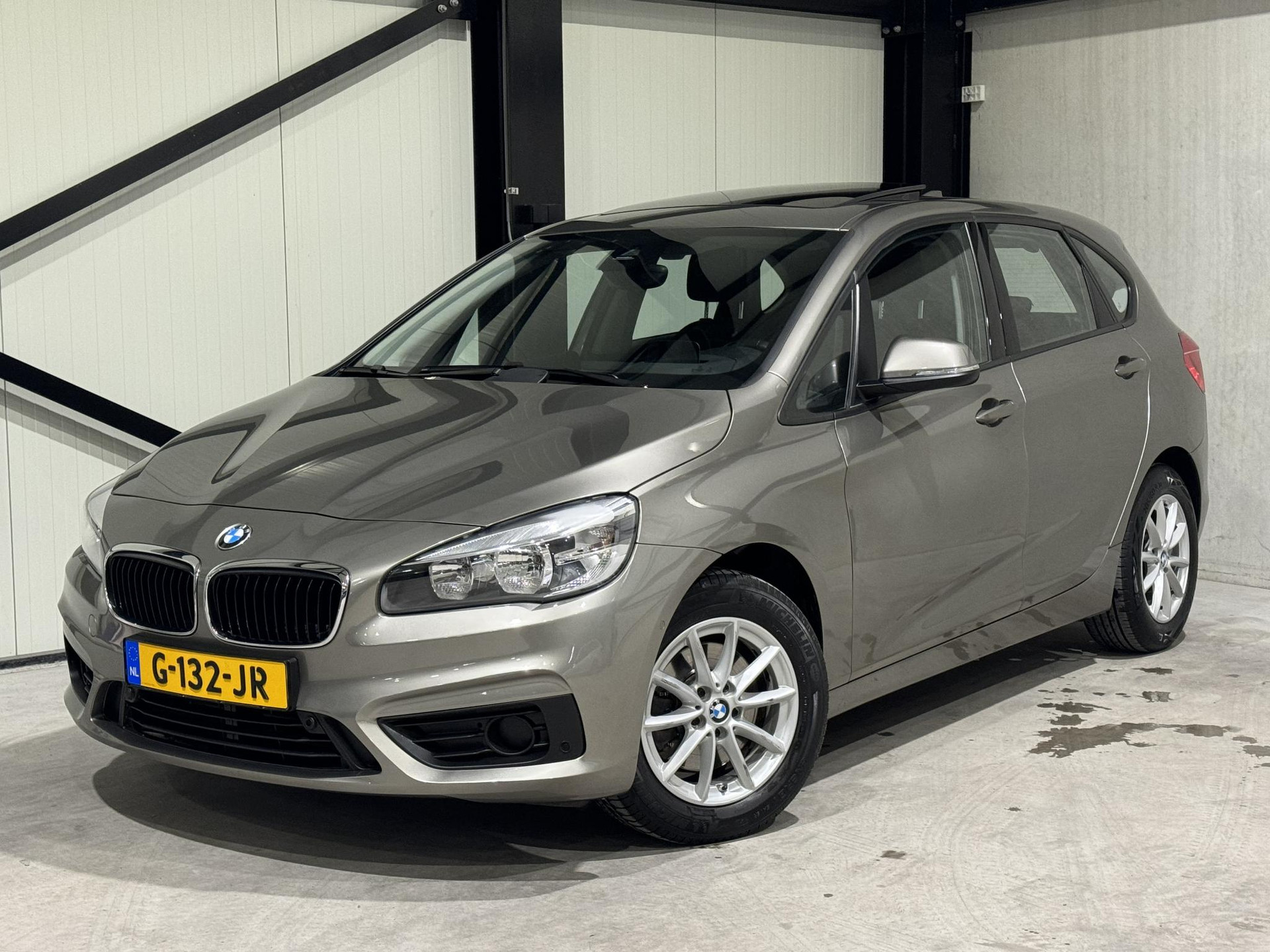 BMW 2 Serie Active Tourer 218i Business G132JR