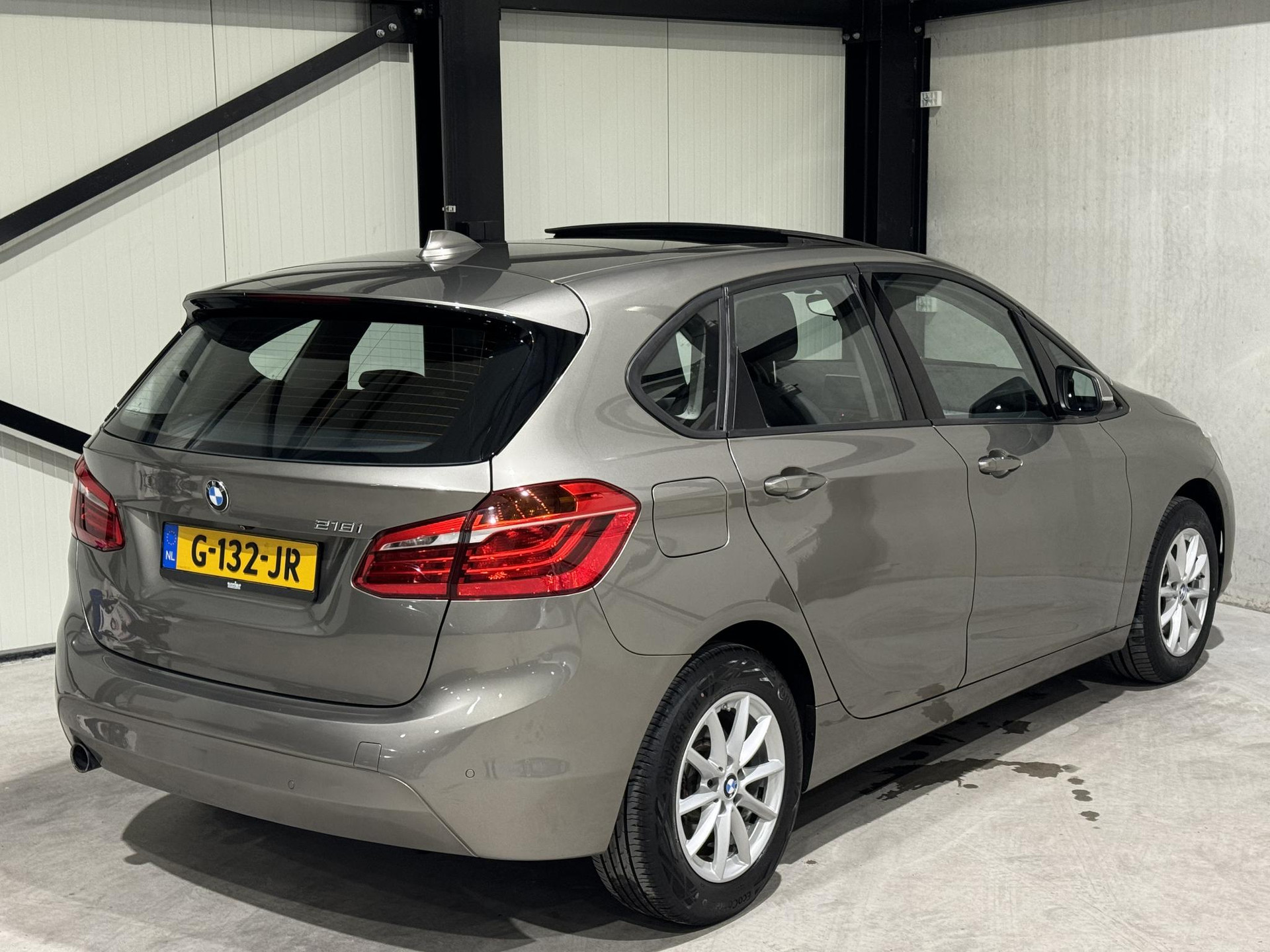BMW 2 Serie Active Tourer 218i Business G132JR