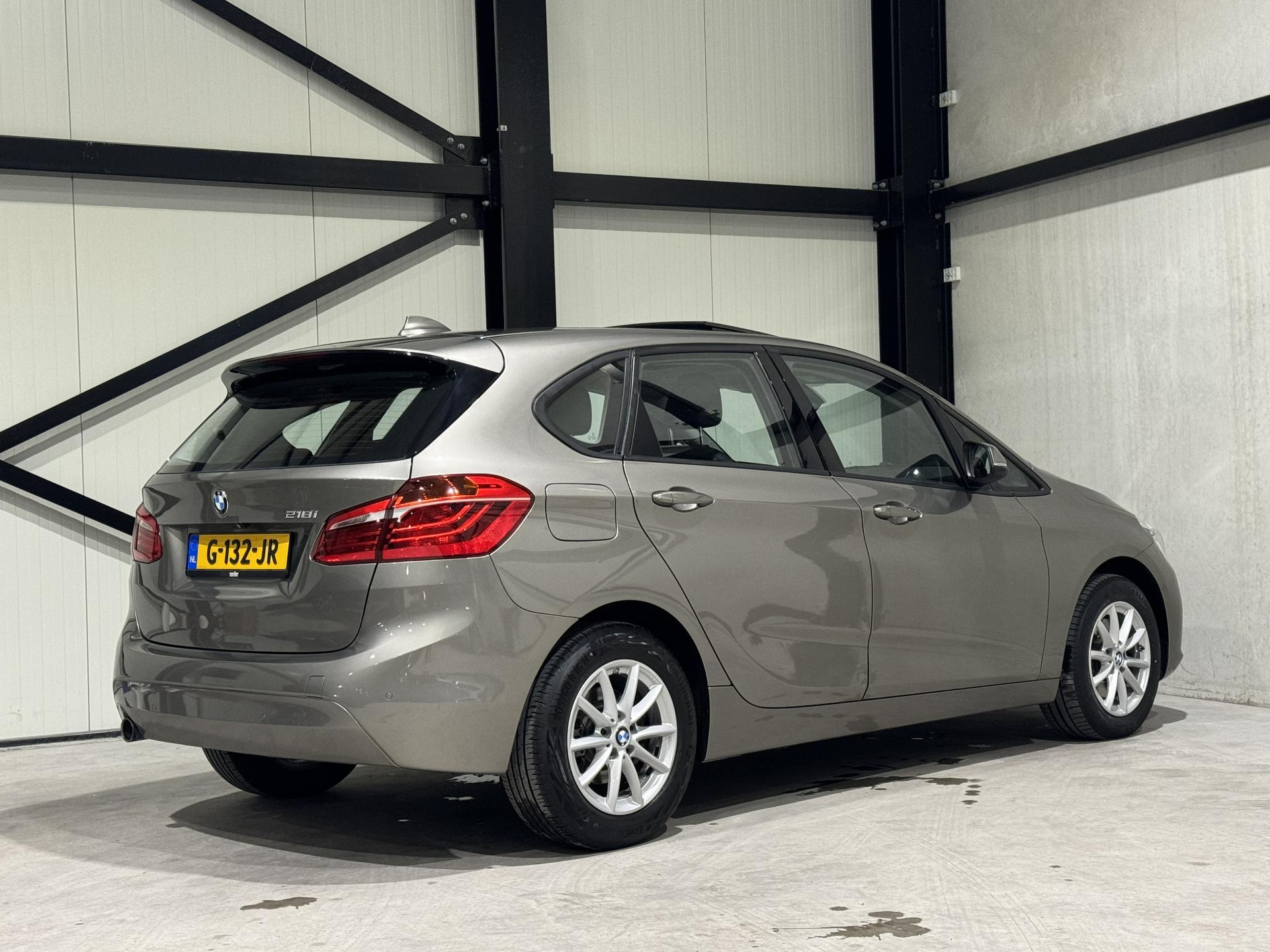 BMW 2 Serie Active Tourer 218i Business G132JR
