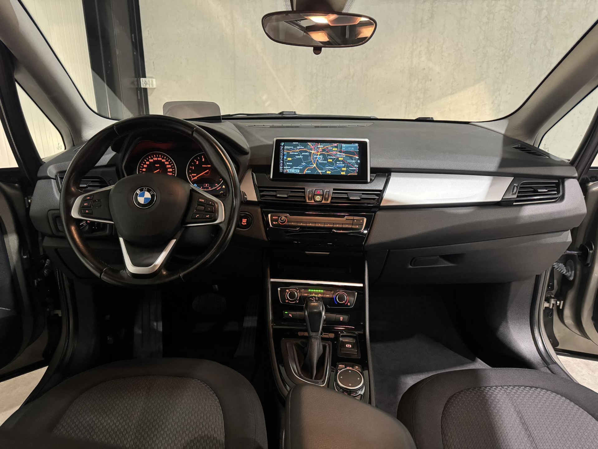 BMW 2 Serie Active Tourer 218i Business G132JR