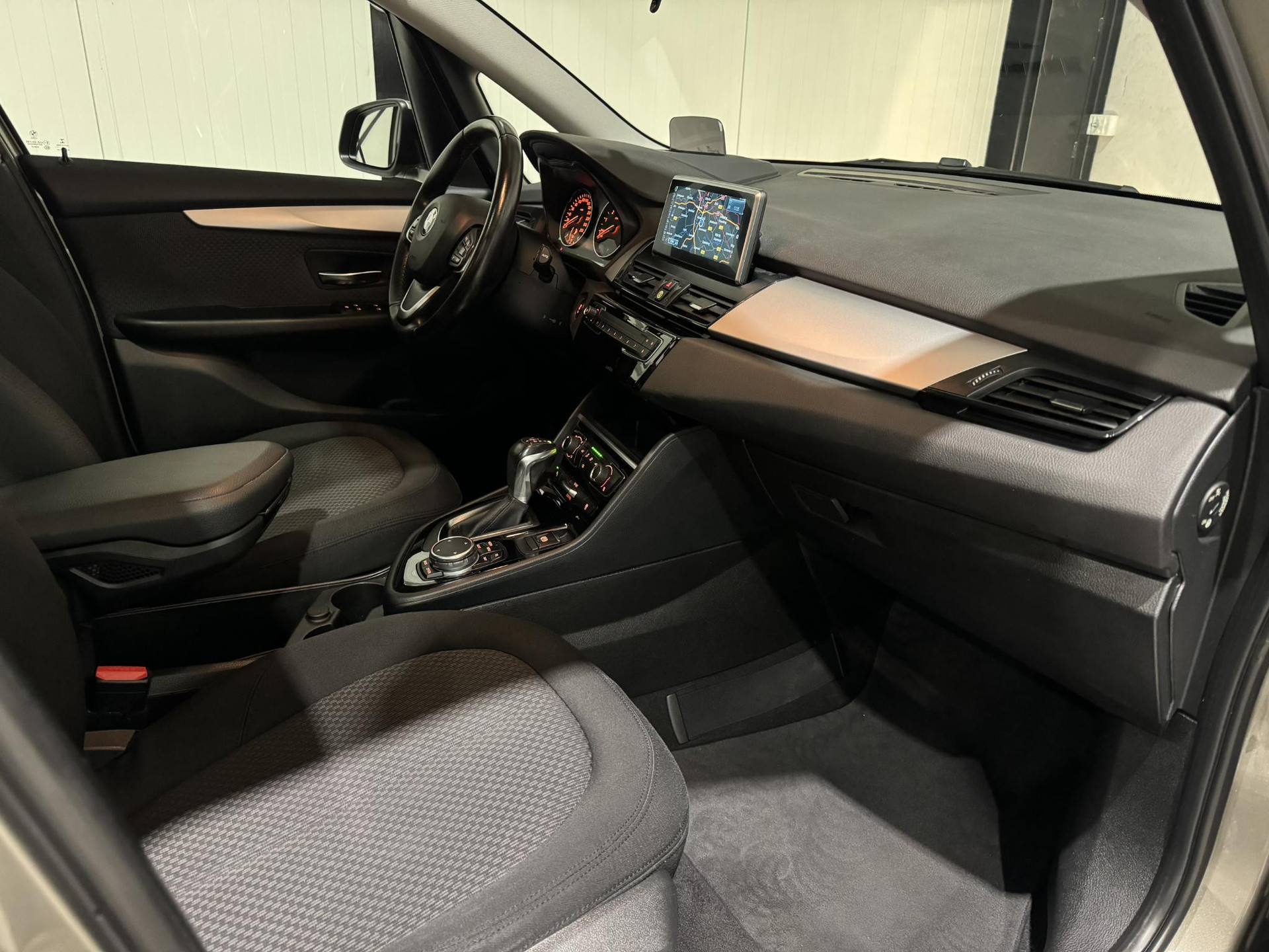 BMW 2 Serie Active Tourer 218i Business G132JR