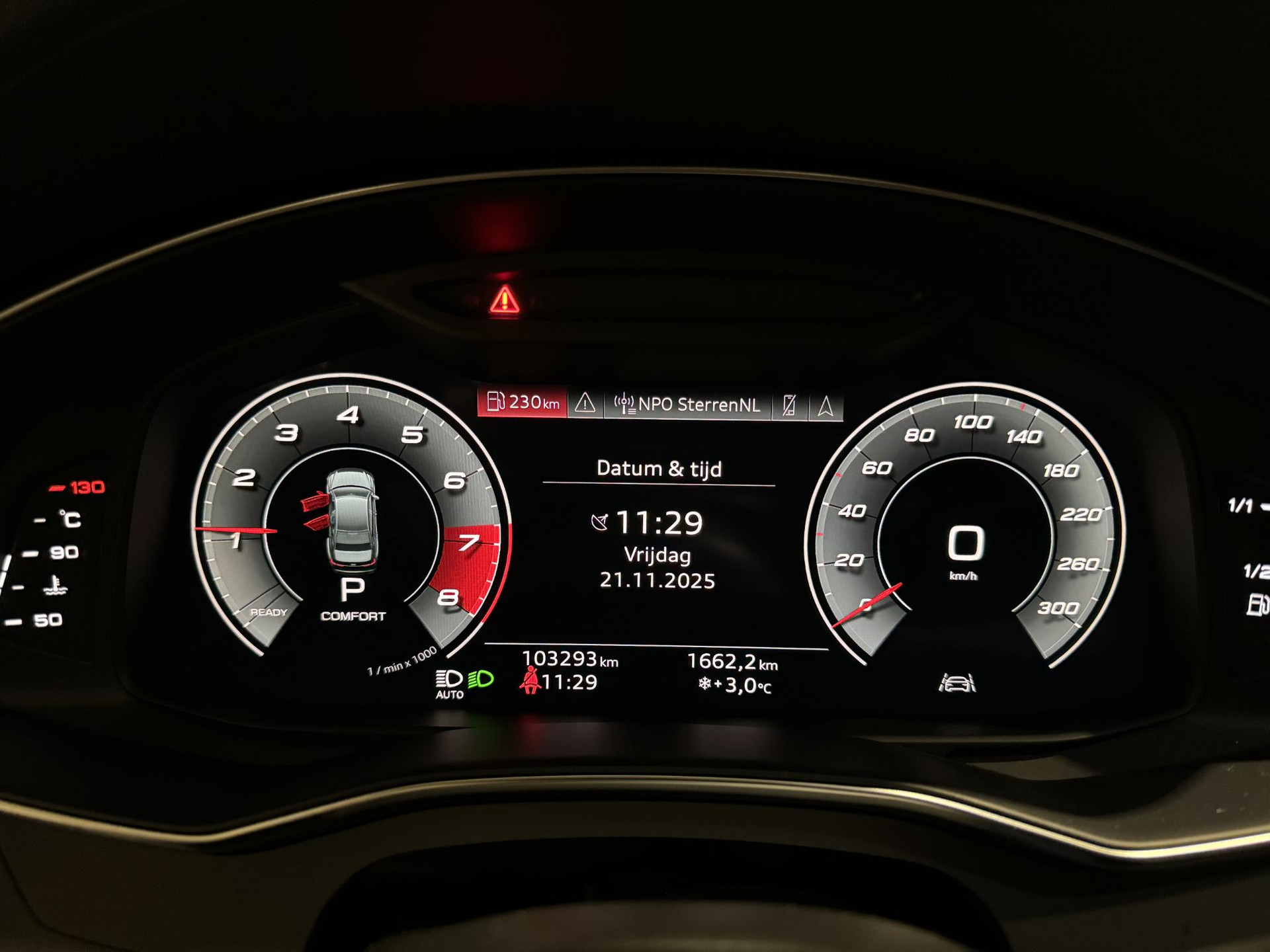 Audi A6 Limousine 40 TFSI S edition L588HR