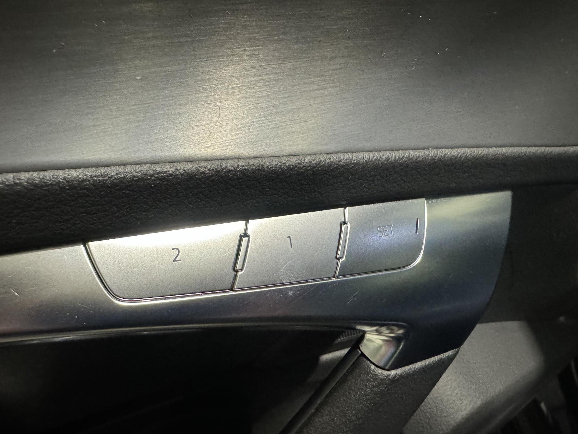 Audi A6 Limousine 40 TFSI S edition L588HR