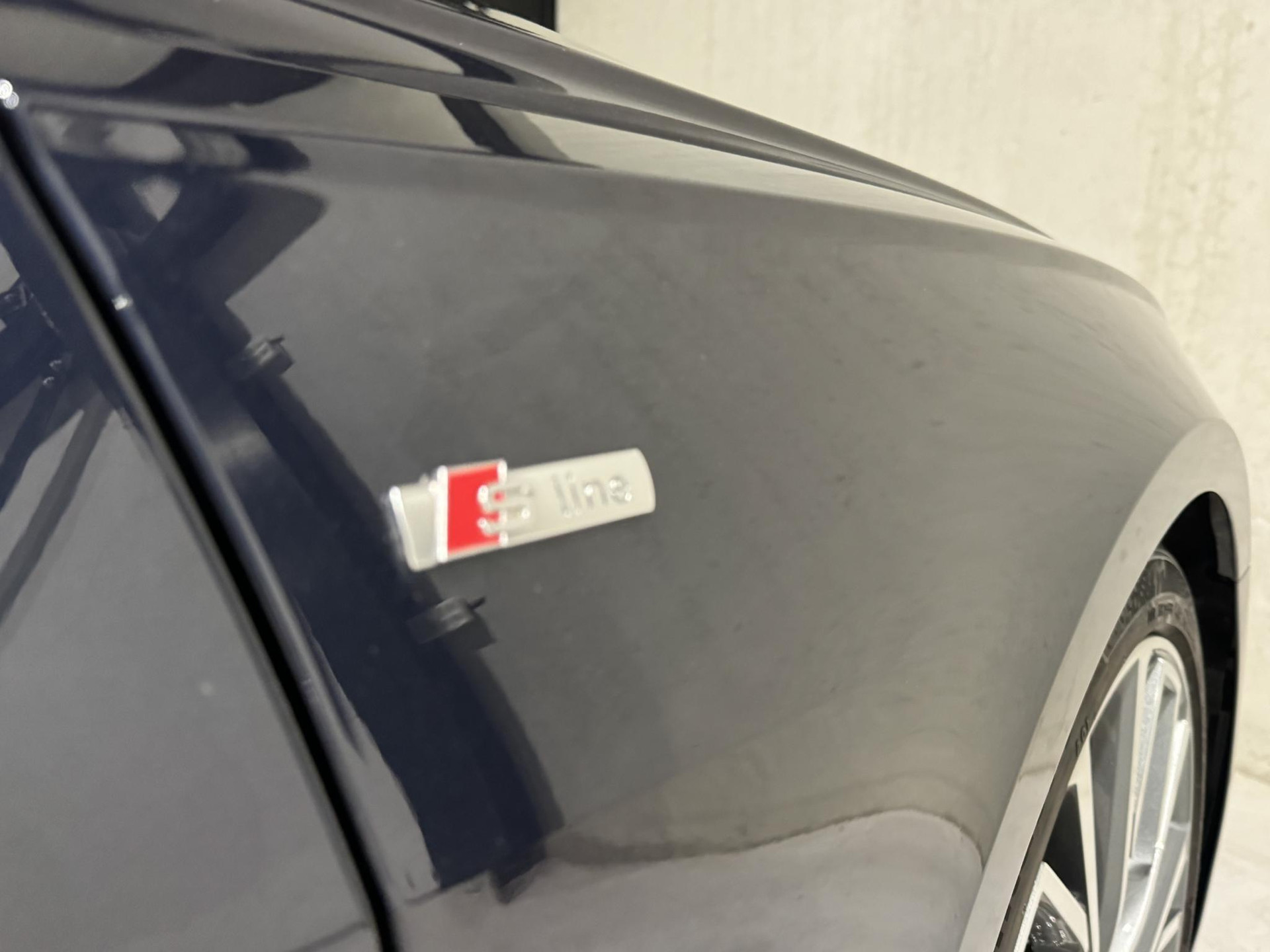 Audi A6 Limousine 40 TFSI S edition L588HR